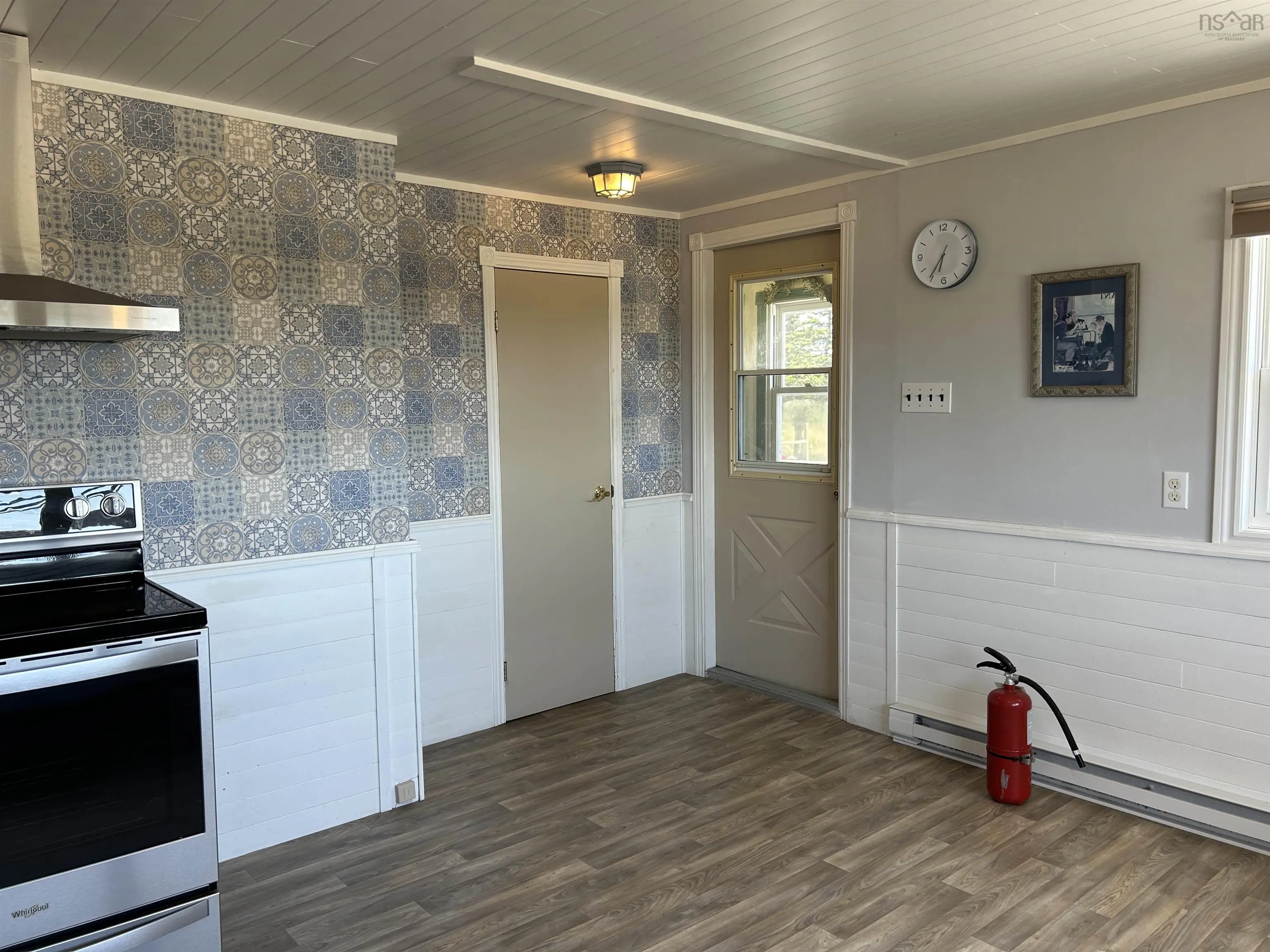 2541 Main Street, Clarks Harbour, NS B0W 1P0, 3 Bedrooms Bedrooms, ,1 BathroomBathrooms,Residential,For Sale,Main,202522512