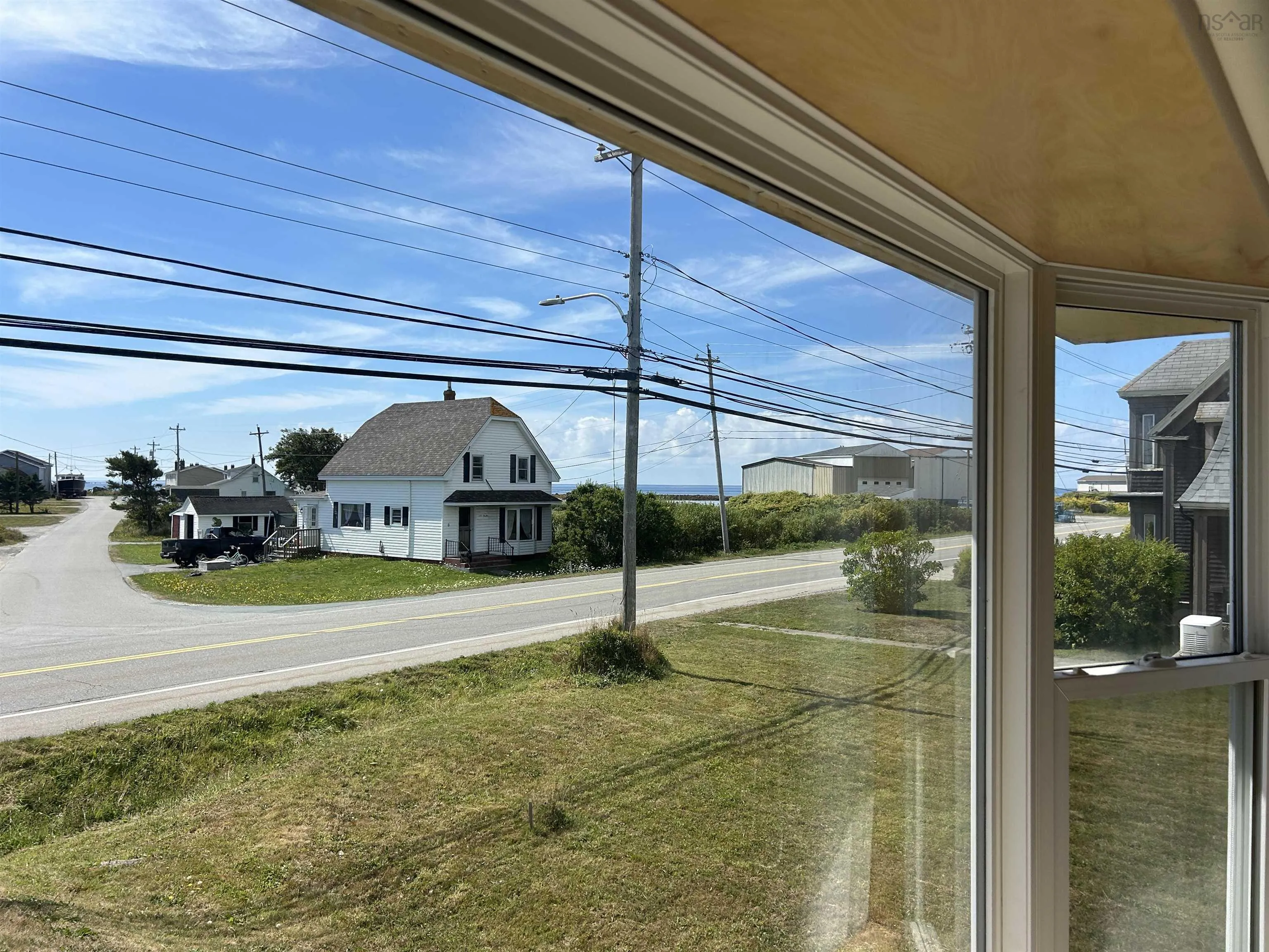 2541 Main Street, Clarks Harbour, NS B0W 1P0, 3 Bedrooms Bedrooms, ,1 BathroomBathrooms,Residential,For Sale,Main,202522512