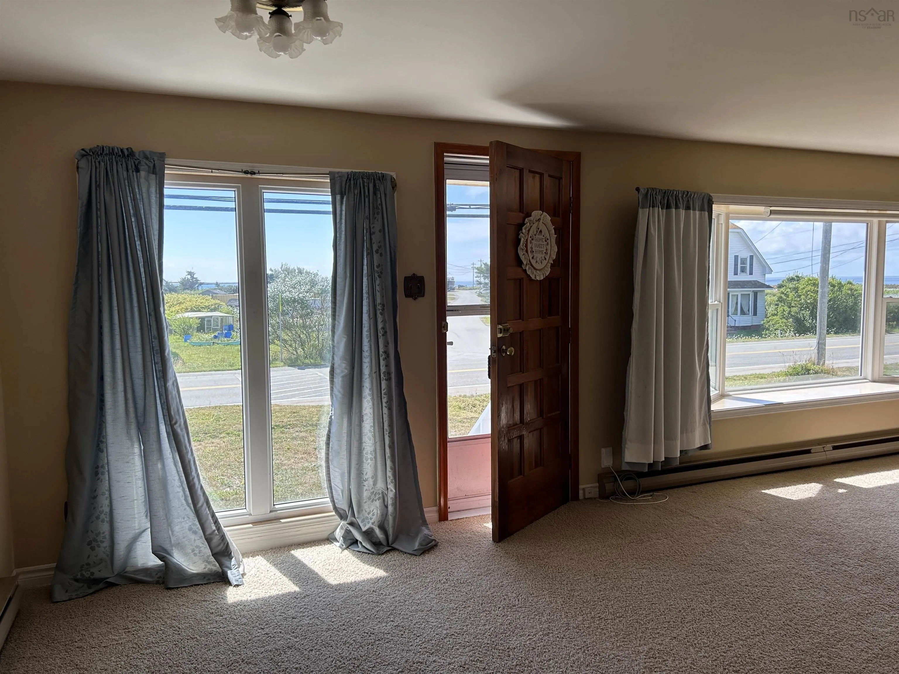 2541 Main Street, Clarks Harbour, NS B0W 1P0, 3 Bedrooms Bedrooms, ,1 BathroomBathrooms,Residential,For Sale,Main,202522512