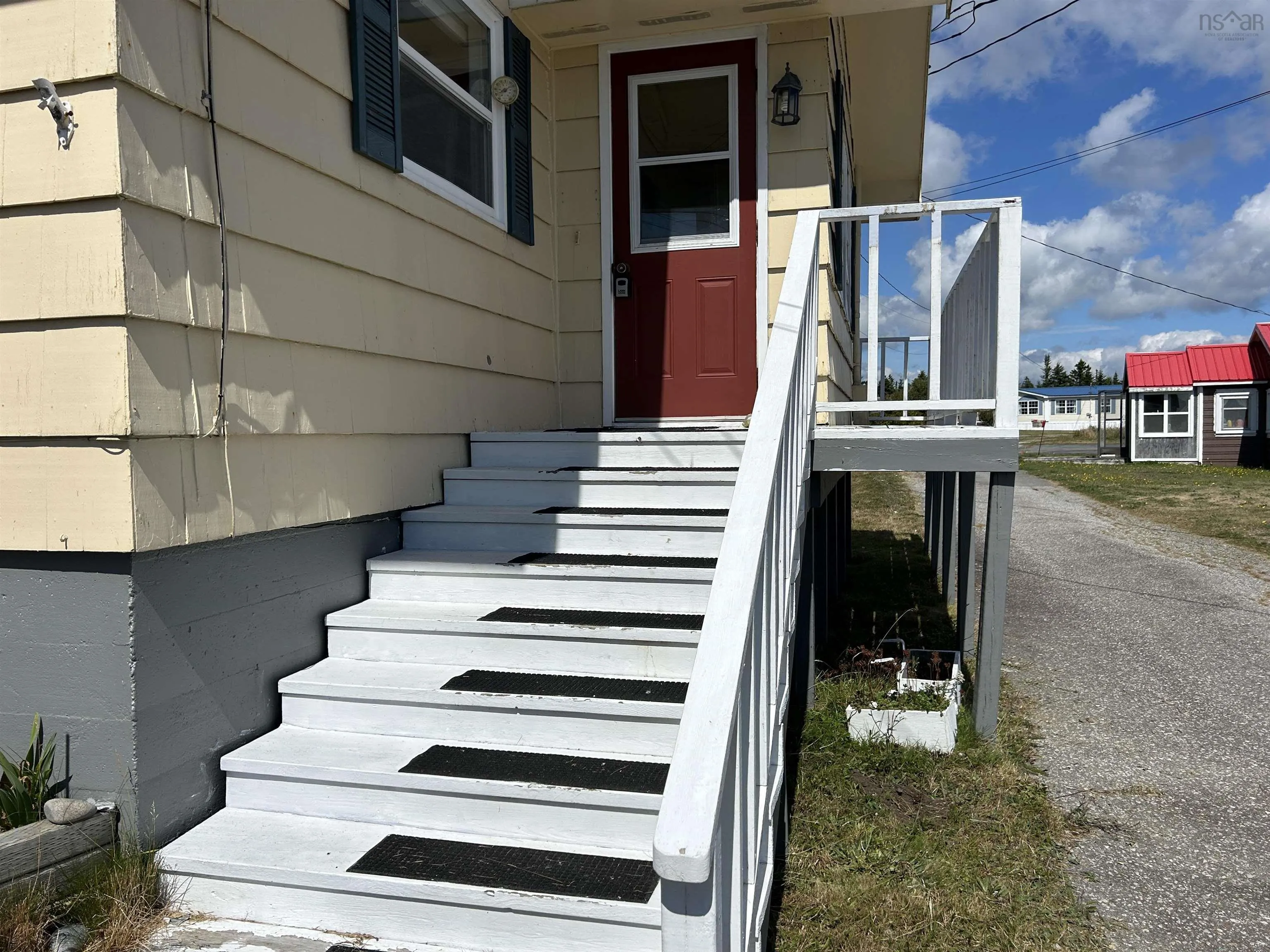 2541 Main Street, Clarks Harbour, NS B0W 1P0, 3 Bedrooms Bedrooms, ,1 BathroomBathrooms,Residential,For Sale,Main,202522512