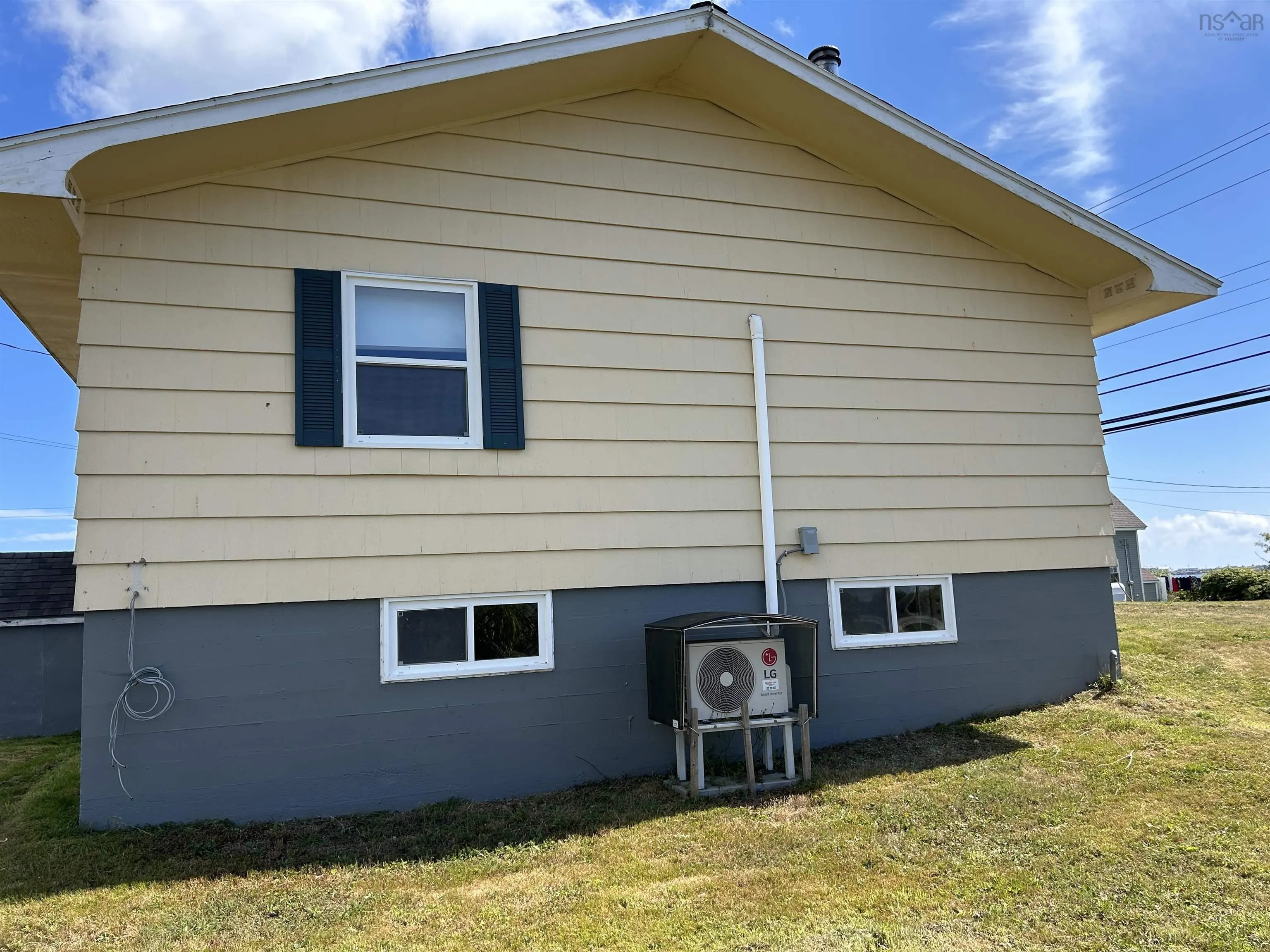 2541 Main Street, Clarks Harbour, NS B0W 1P0, 3 Bedrooms Bedrooms, ,1 BathroomBathrooms,Residential,For Sale,Main,202522512