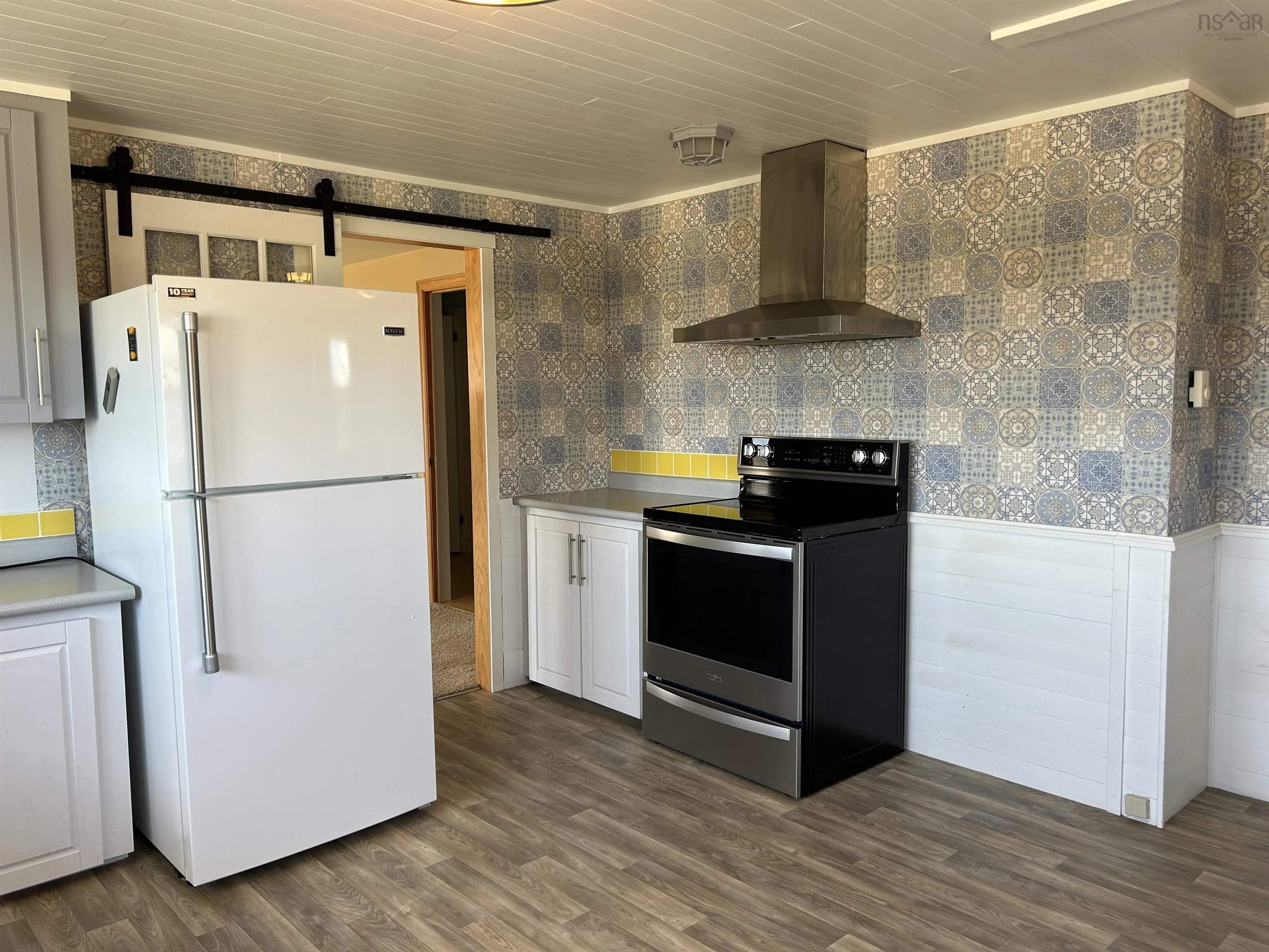 2541 Main Street, Clarks Harbour, NS B0W 1P0, 3 Bedrooms Bedrooms, ,1 BathroomBathrooms,Residential,For Sale,Main,202522512