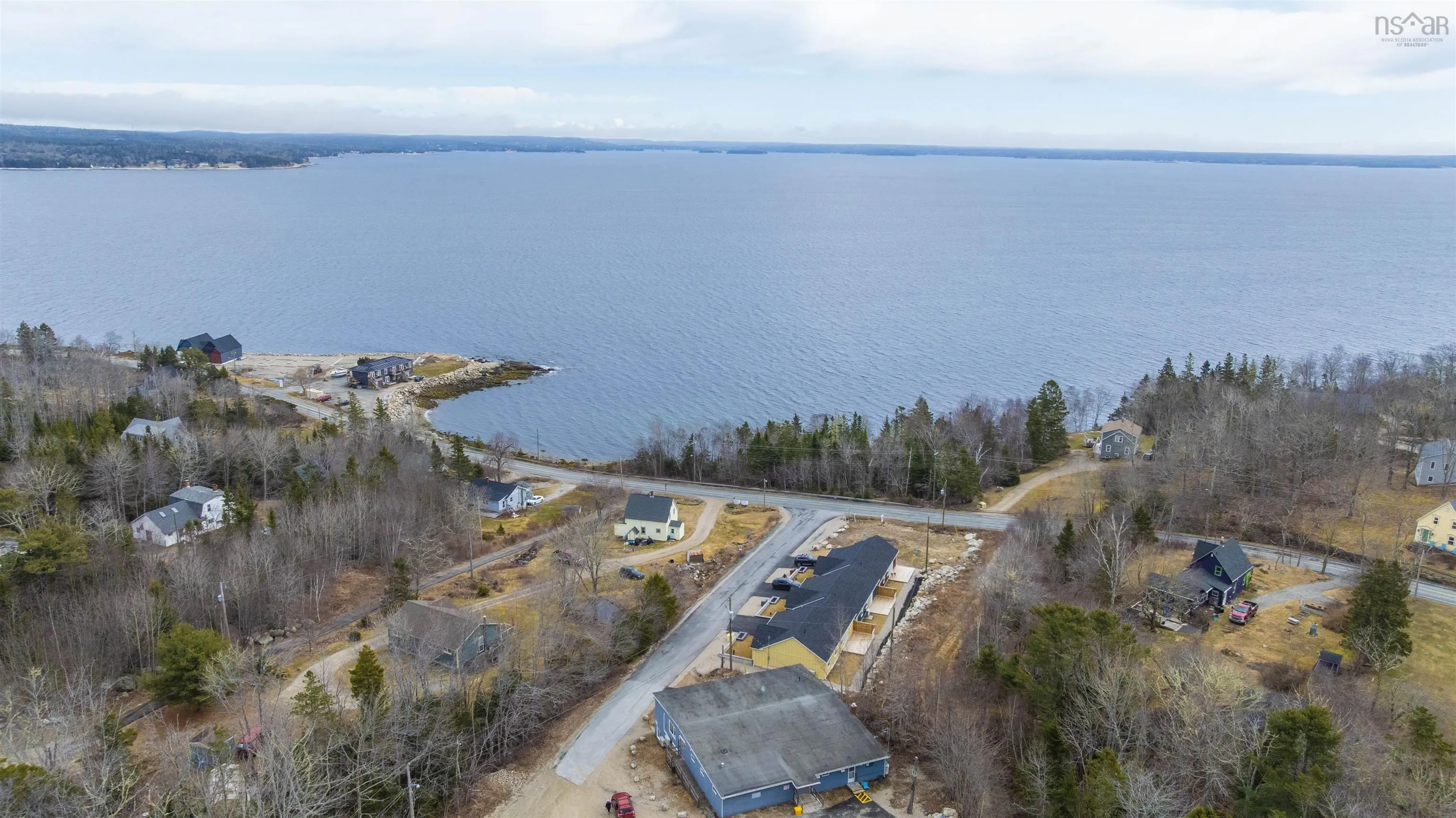 7,9,11 Lions Club Road, Fox Point Ns B0j 1t0, 9 Bedrooms Bedrooms, ,Residential Income,For Sale,Lions Club,202506832