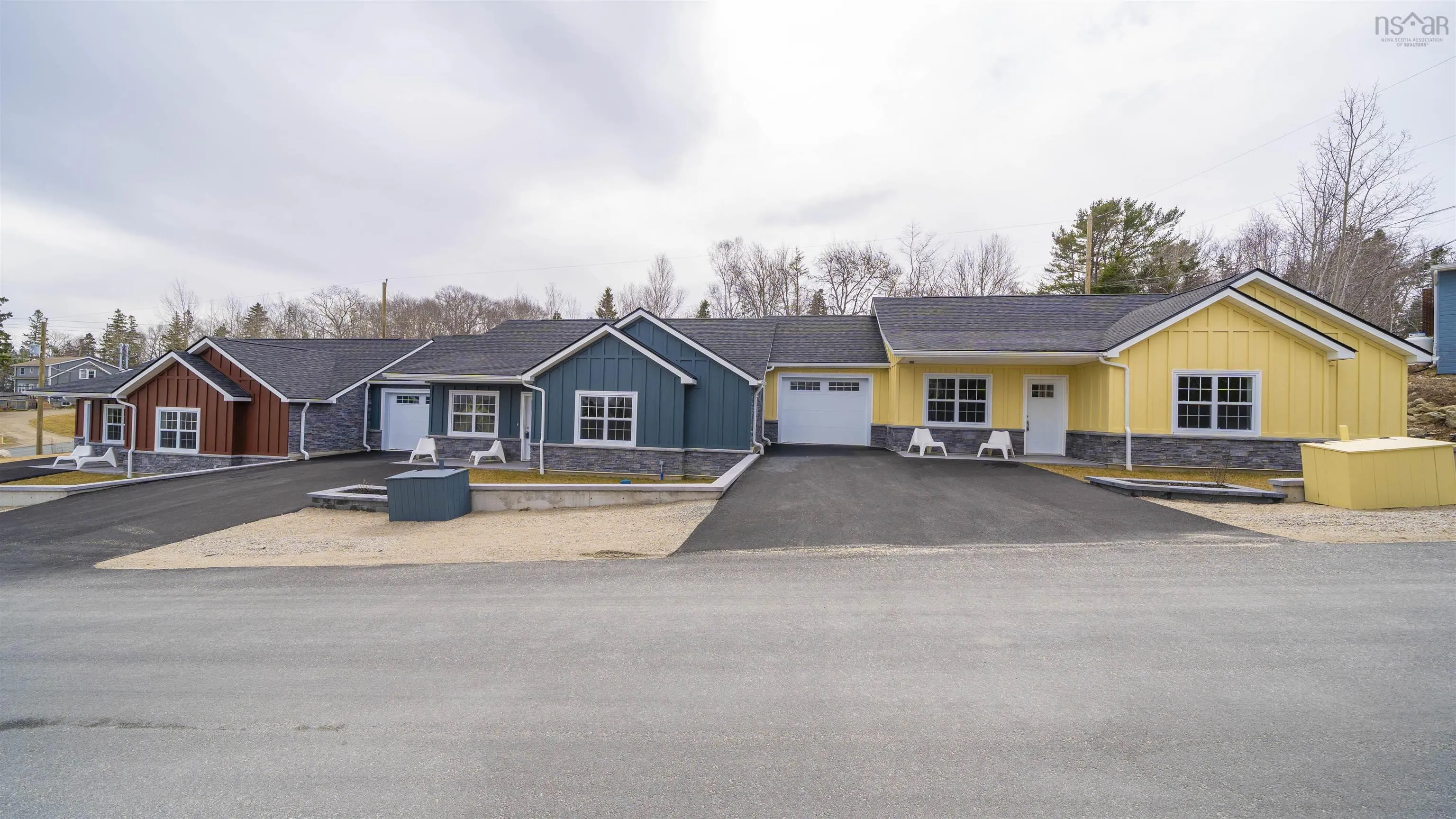 7,9,11 Lions Club Road, Fox Point Ns B0j 1t0, 9 Bedrooms Bedrooms, ,Residential Income,For Sale,Lions Club,202506832