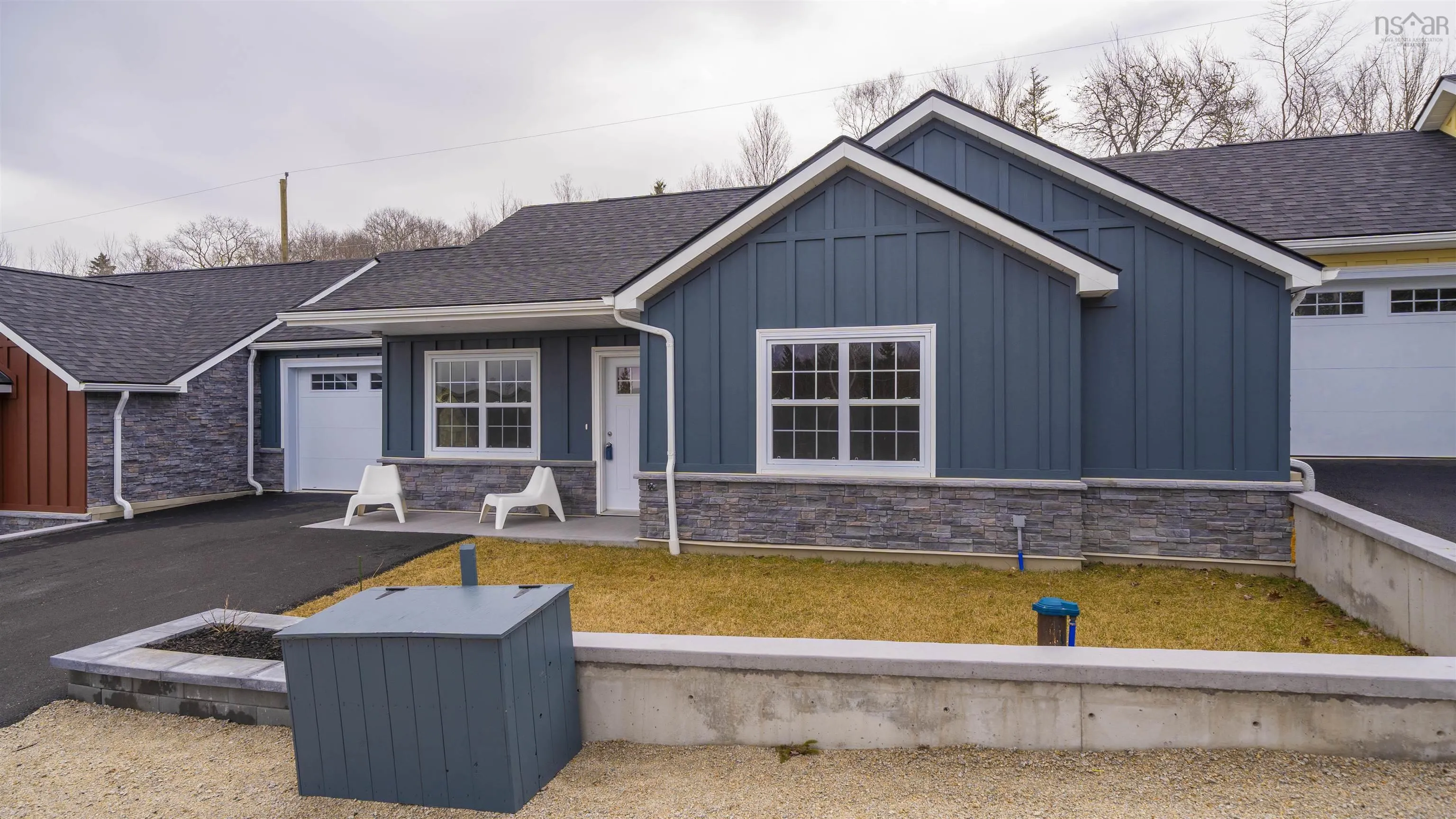 7,9,11 Lions Club Road, Fox Point Ns B0j 1t0, 9 Bedrooms Bedrooms, ,Residential Income,For Sale,Lions Club,202506832