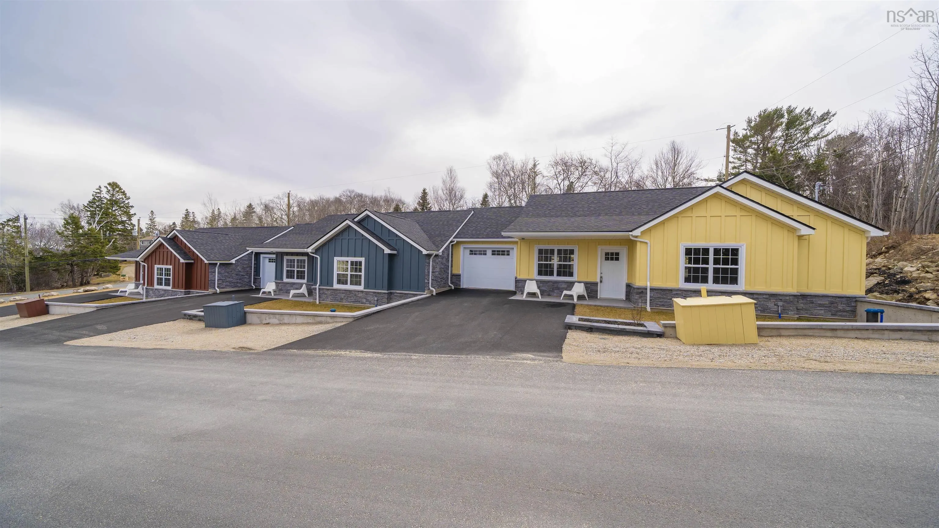 7,9,11 Lions Club Road, Fox Point Ns B0j 1t0, 9 Bedrooms Bedrooms, ,Residential Income,For Sale,Lions Club,202506832