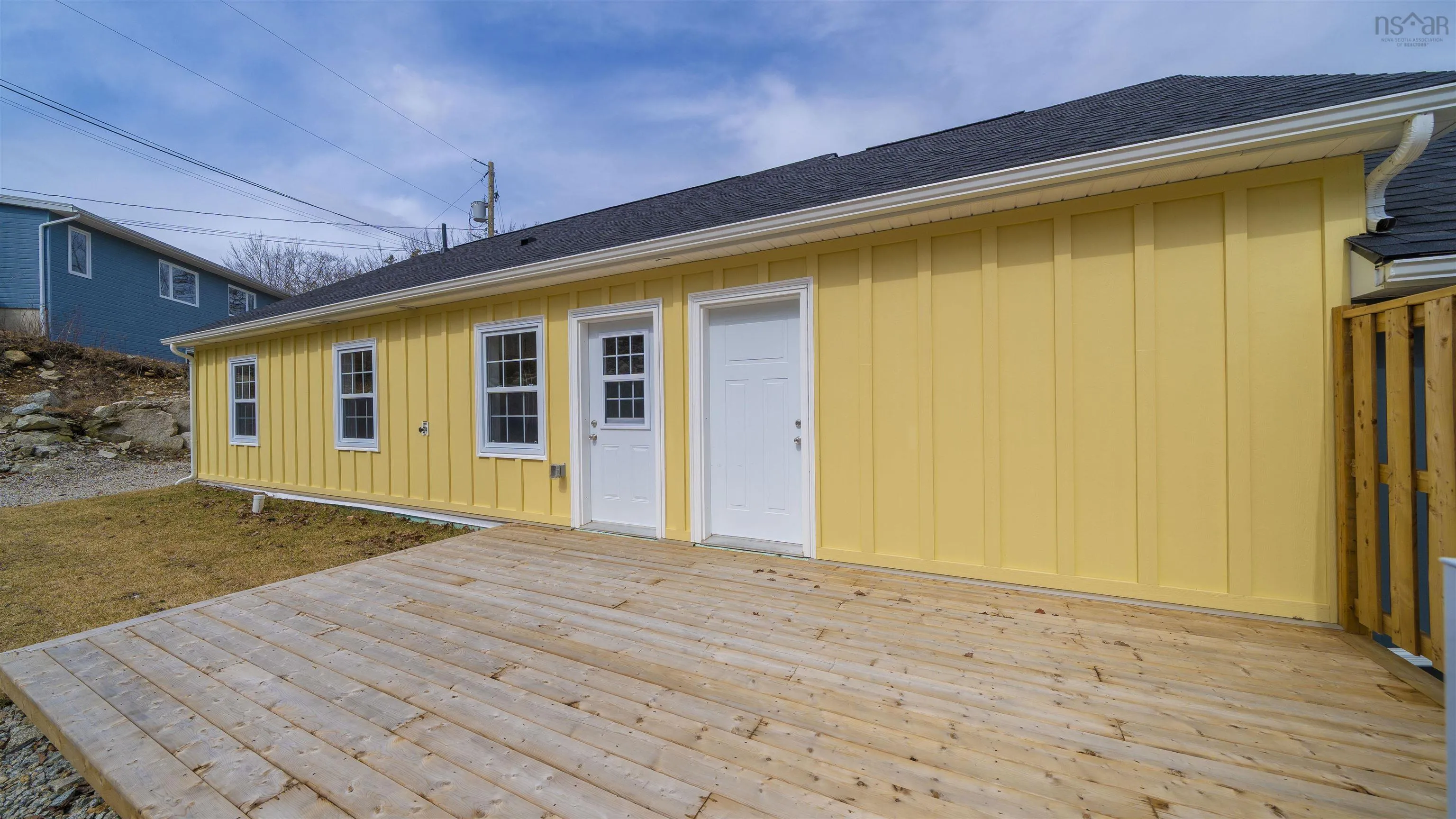 7,9,11 Lions Club Road, Fox Point Ns B0j 1t0, 9 Bedrooms Bedrooms, ,Residential Income,For Sale,Lions Club,202506832