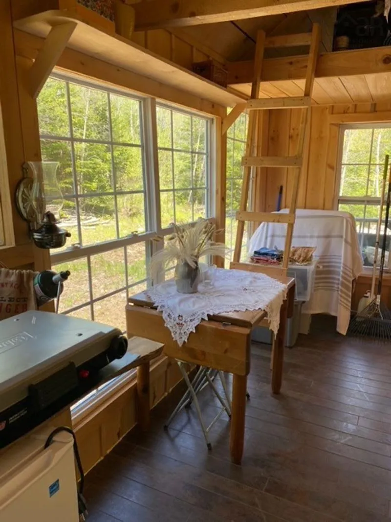 52 Down River Lane, Maplewood Ns B0r 1a0, 2 Bedrooms Bedrooms, ,1 BathroomBathrooms,Residential,For Sale,Down River Lane,202504808