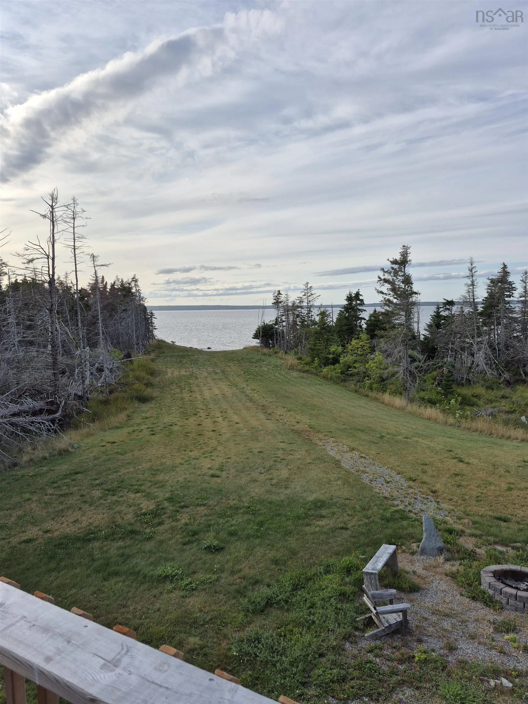 1347 Main-a-dieu Road, Bateston, NS B1C 1V9, 2 Bedrooms Bedrooms, ,3 BathroomsBathrooms,Residential,For Sale,Main-A-Dieu,202521099
