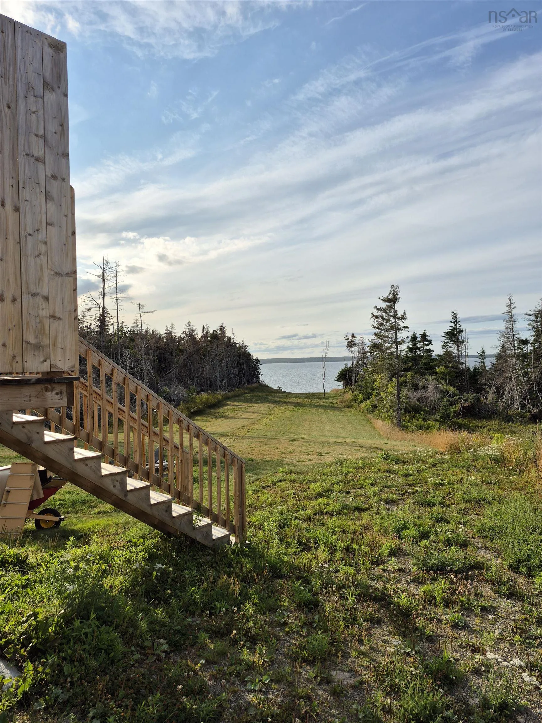 1347 Main-a-dieu Road, Bateston, NS B1C 1V9, 2 Bedrooms Bedrooms, ,3 BathroomsBathrooms,Residential,For Sale,Main-A-Dieu,202521099