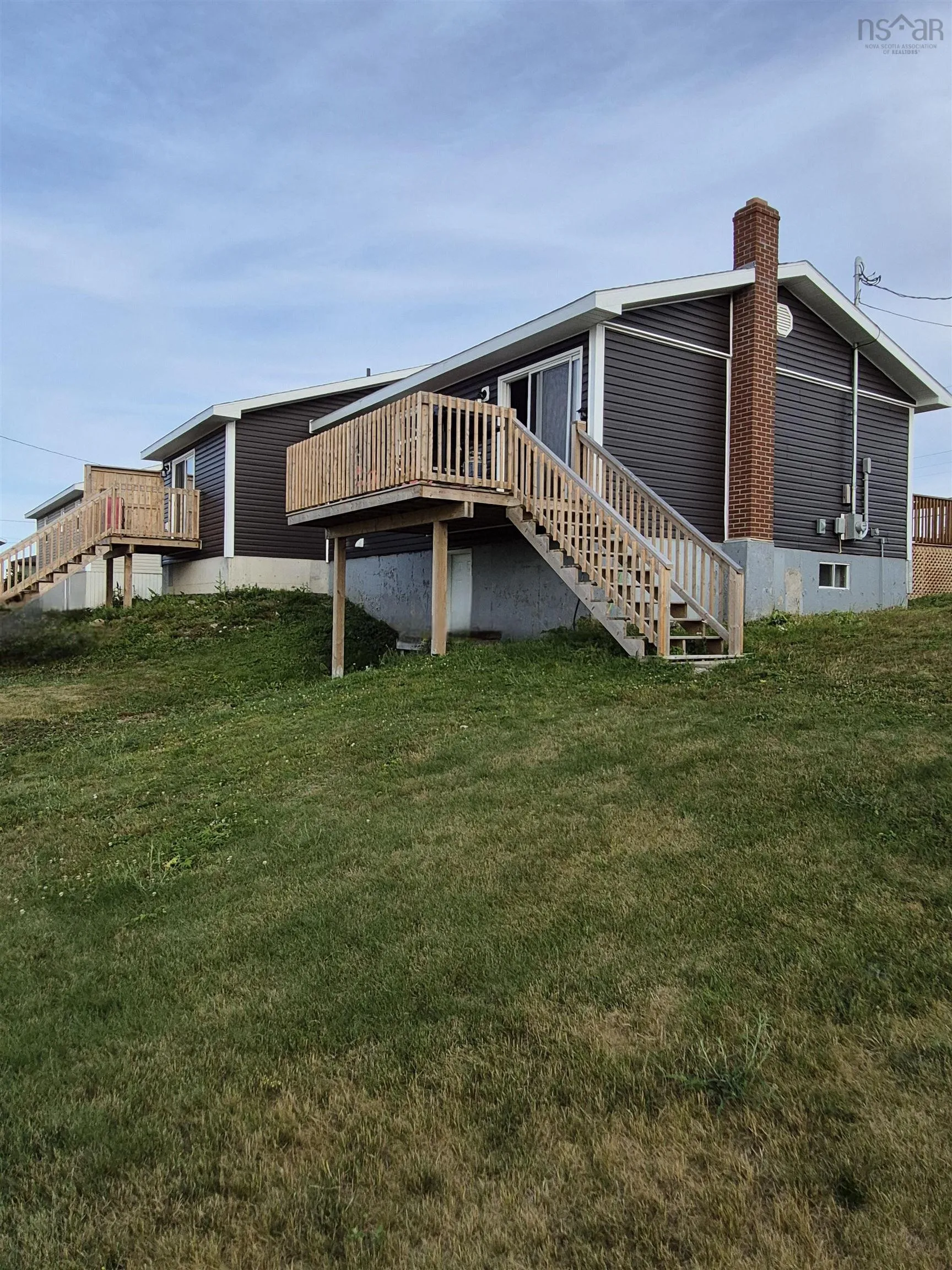 1347 Main-a-dieu Road, Bateston, NS B1C 1V9, 2 Bedrooms Bedrooms, ,3 BathroomsBathrooms,Residential,For Sale,Main-A-Dieu,202521099