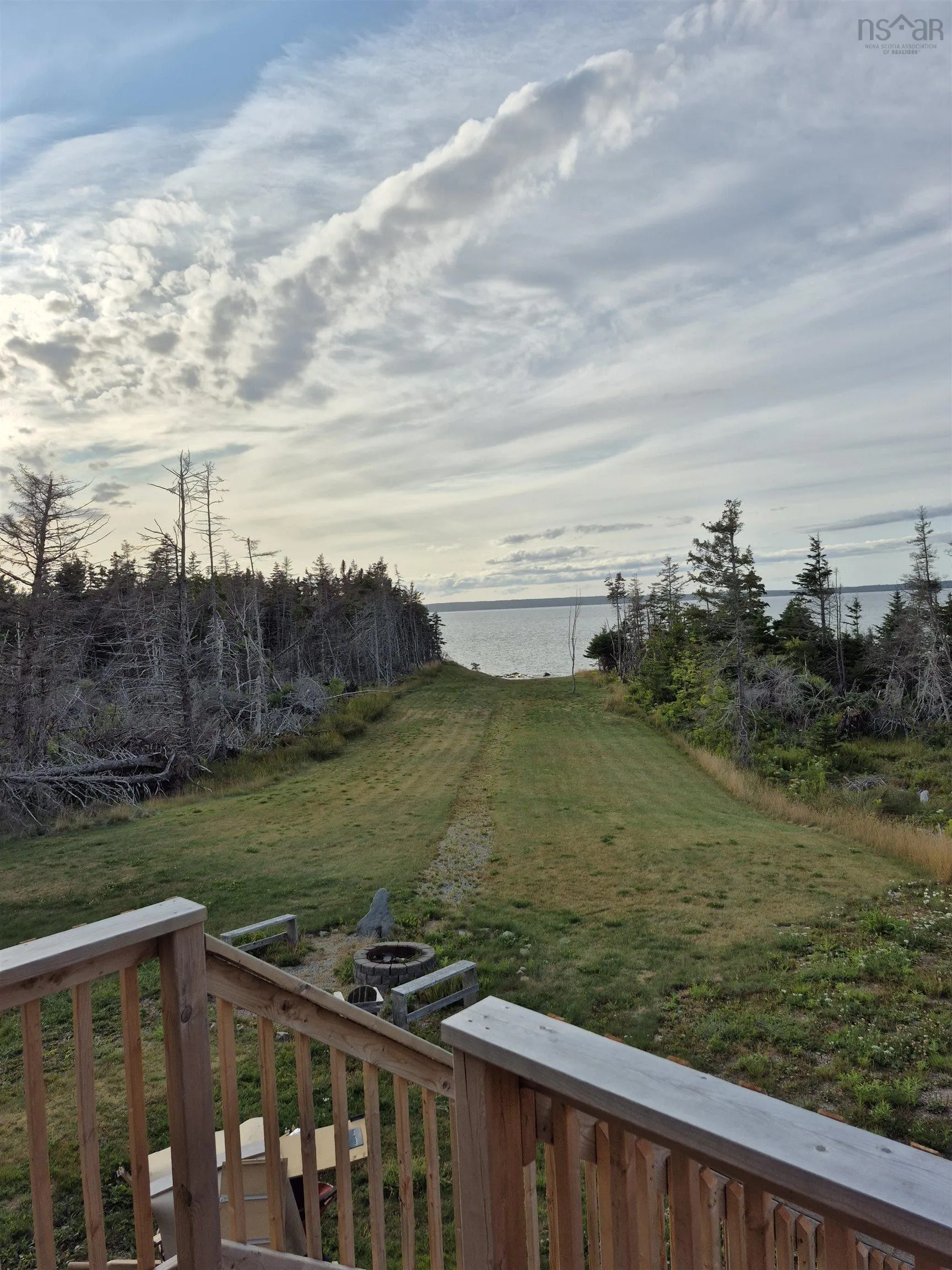 1347 Main-a-dieu Road, Bateston, NS B1C 1V9, 2 Bedrooms Bedrooms, ,3 BathroomsBathrooms,Residential,For Sale,Main-A-Dieu,202521099