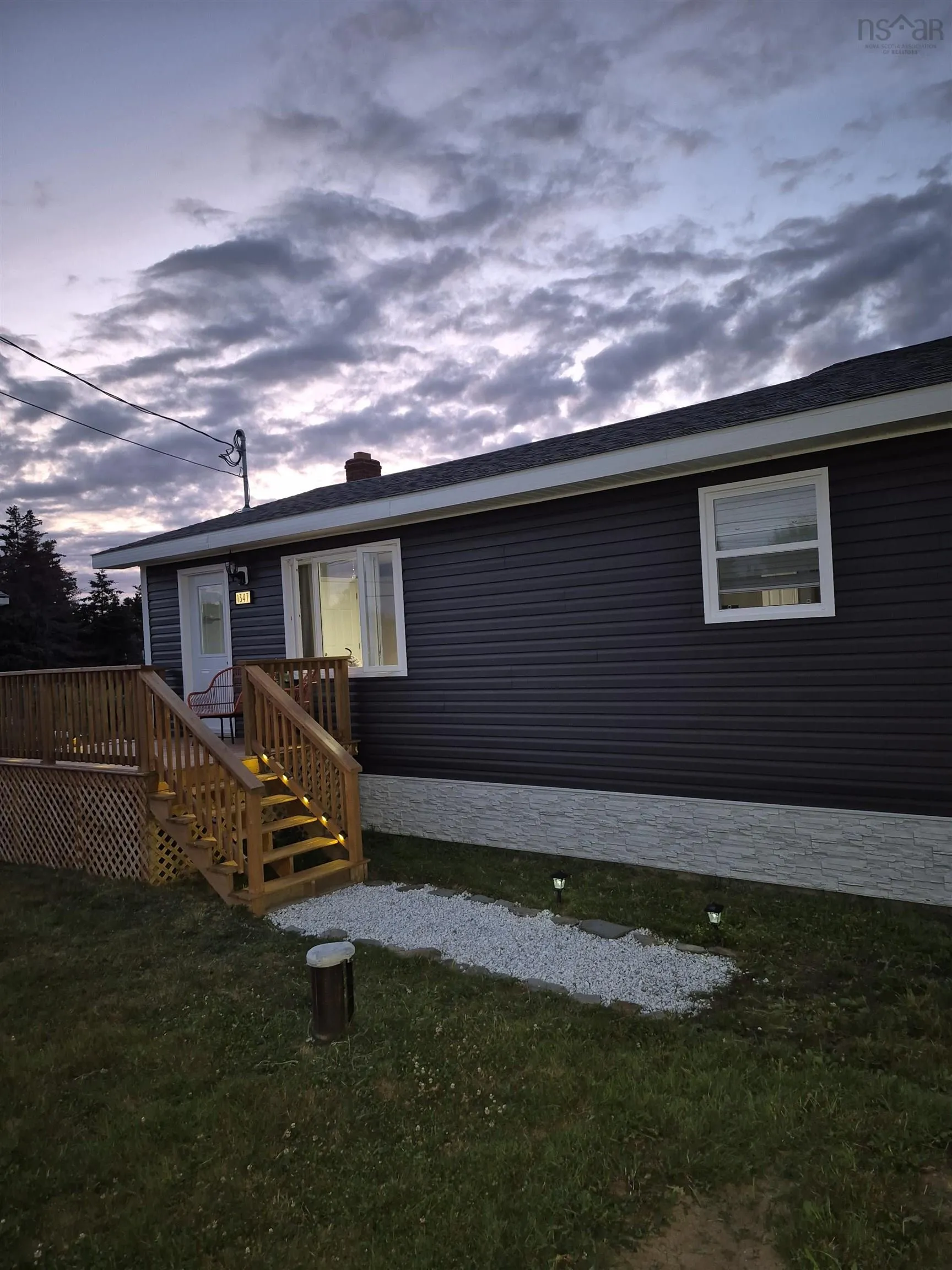 1347 Main-a-dieu Road, Bateston, NS B1C 1V9, 2 Bedrooms Bedrooms, ,3 BathroomsBathrooms,Residential,For Sale,Main-A-Dieu,202521099