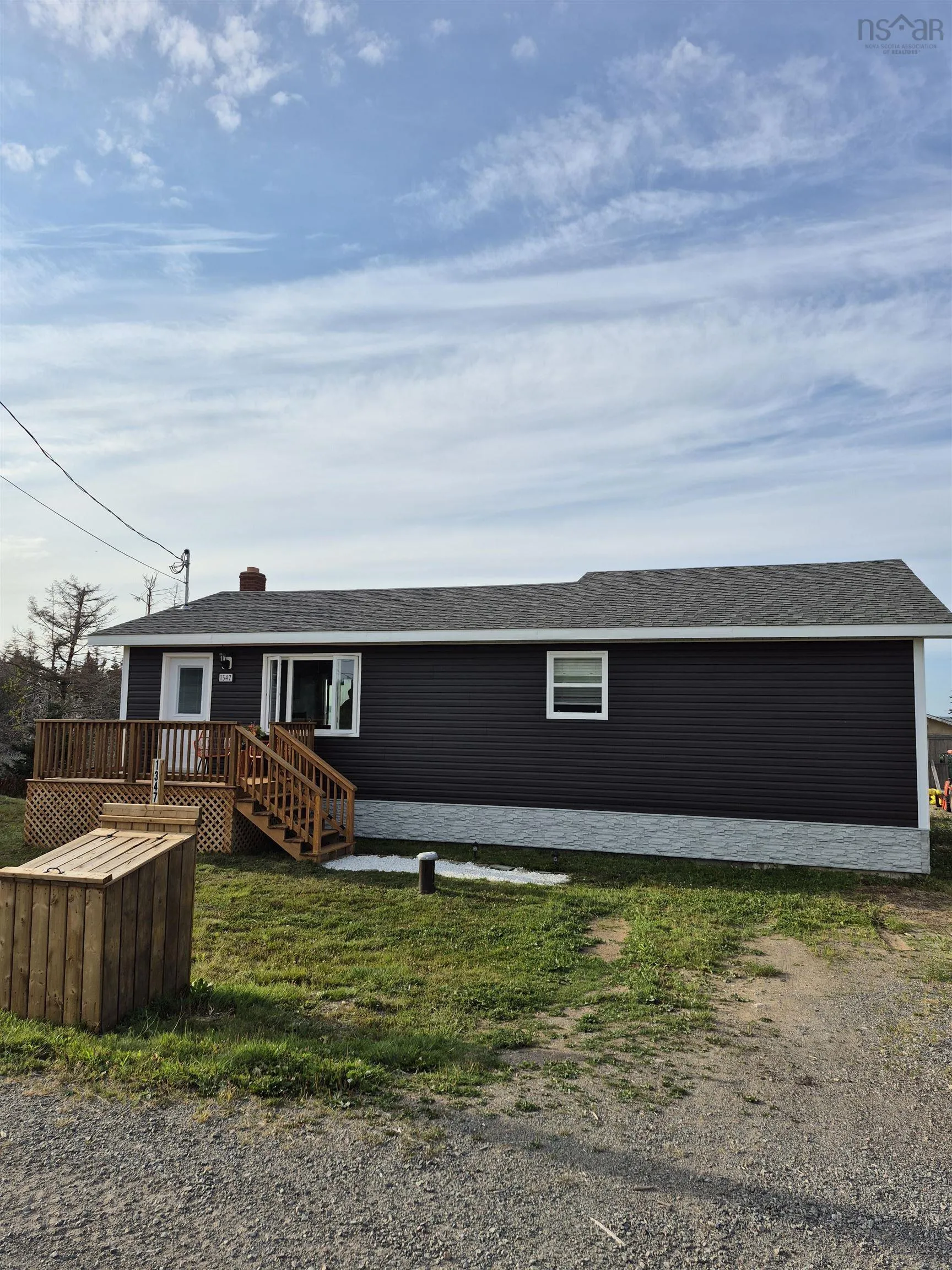 1347 Main-a-dieu Road, Bateston, NS B1C 1V9, 2 Bedrooms Bedrooms, ,3 BathroomsBathrooms,Residential,For Sale,Main-A-Dieu,202521099
