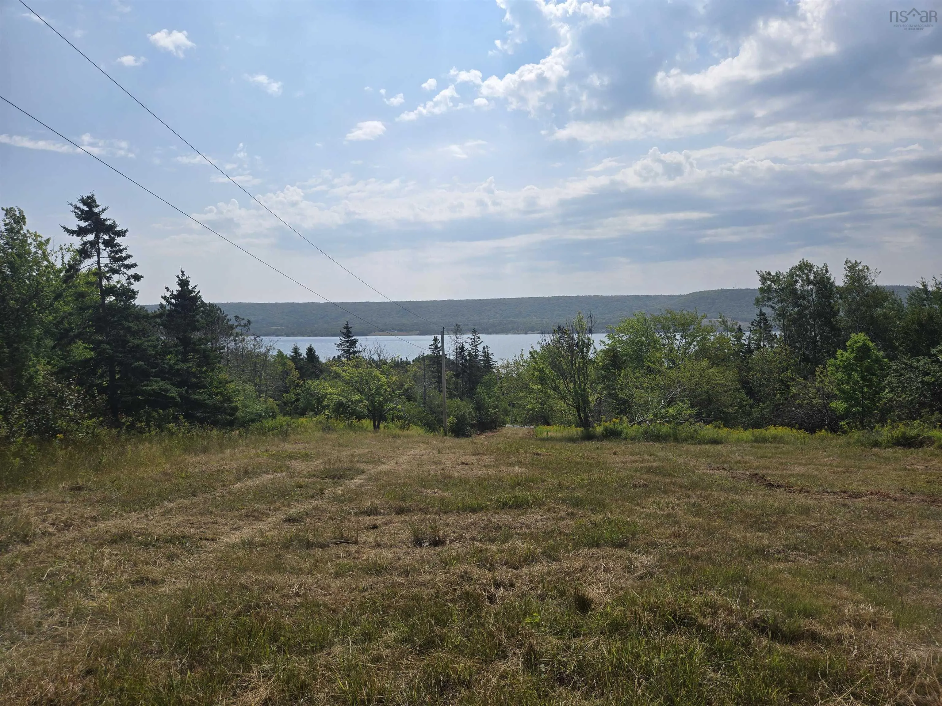 2320 Eskasoni Road, Northside East Bay, NS B1J 1H3, ,Land,For Sale,Eskasoni,202520910