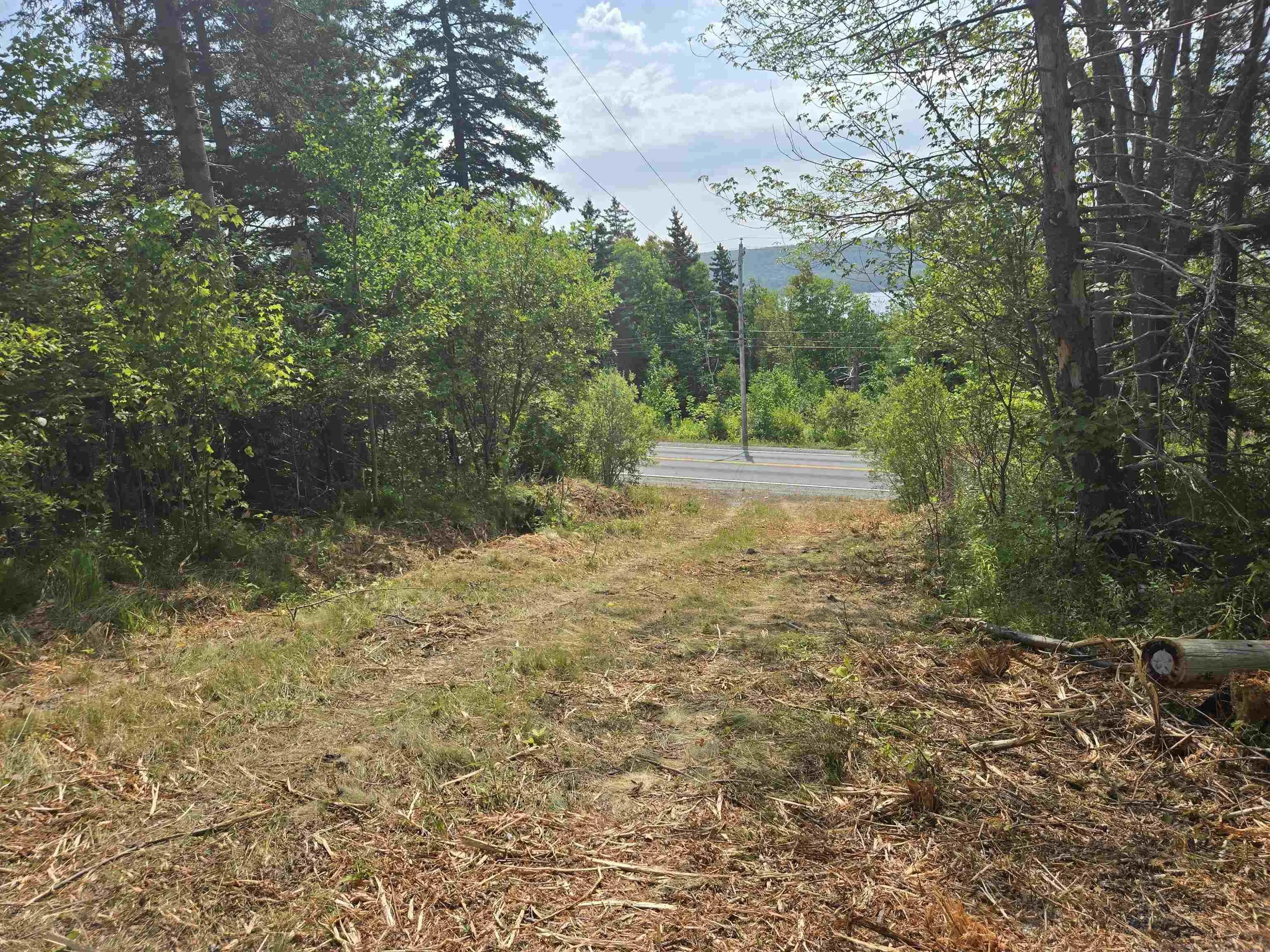 2320 Eskasoni Road, Northside East Bay, NS B1J 1H3, ,Land,For Sale,Eskasoni,202520910