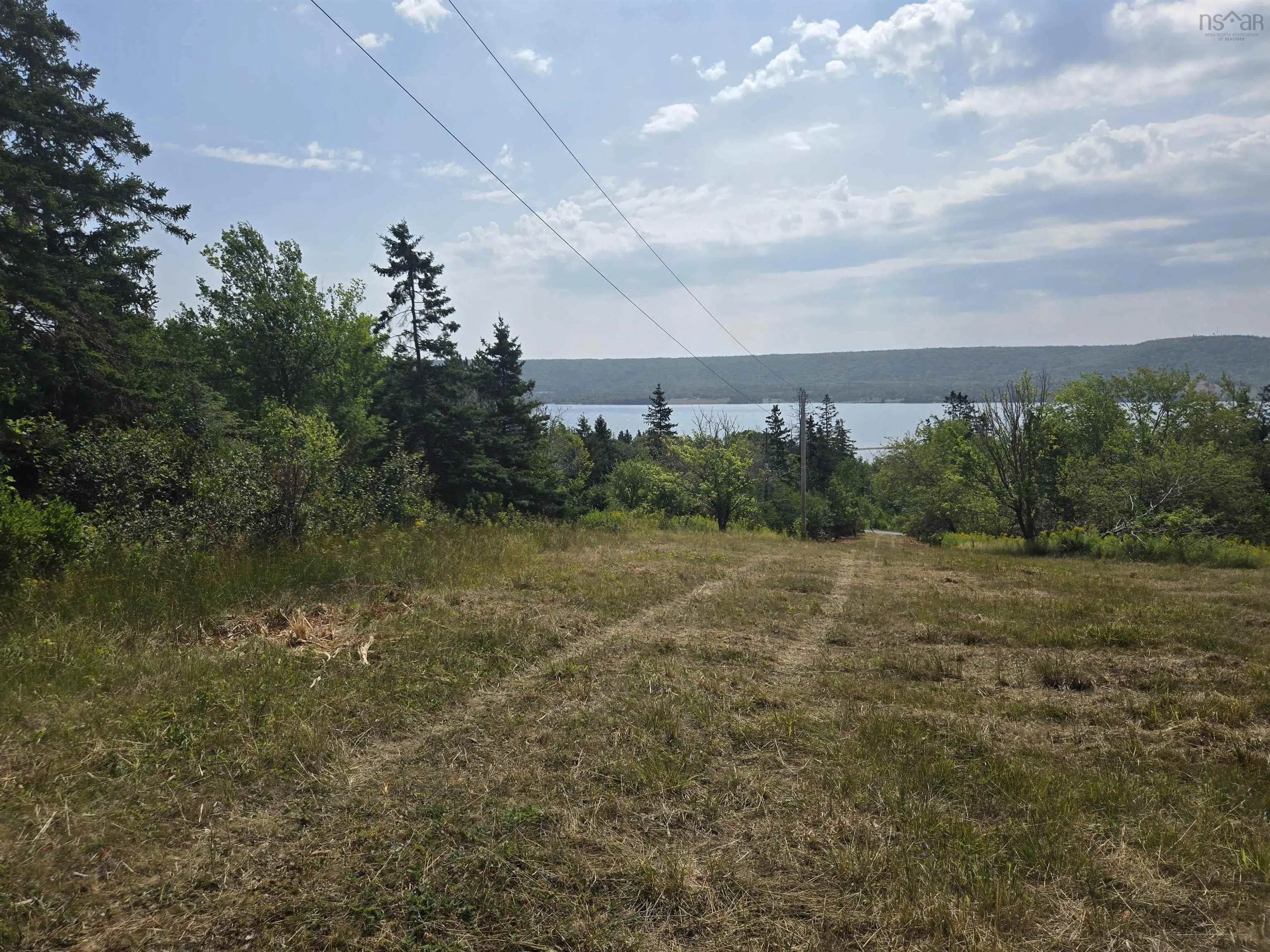 2320 Eskasoni Road, Northside East Bay, NS B1J 1H3, ,Land,For Sale,Eskasoni,202520910