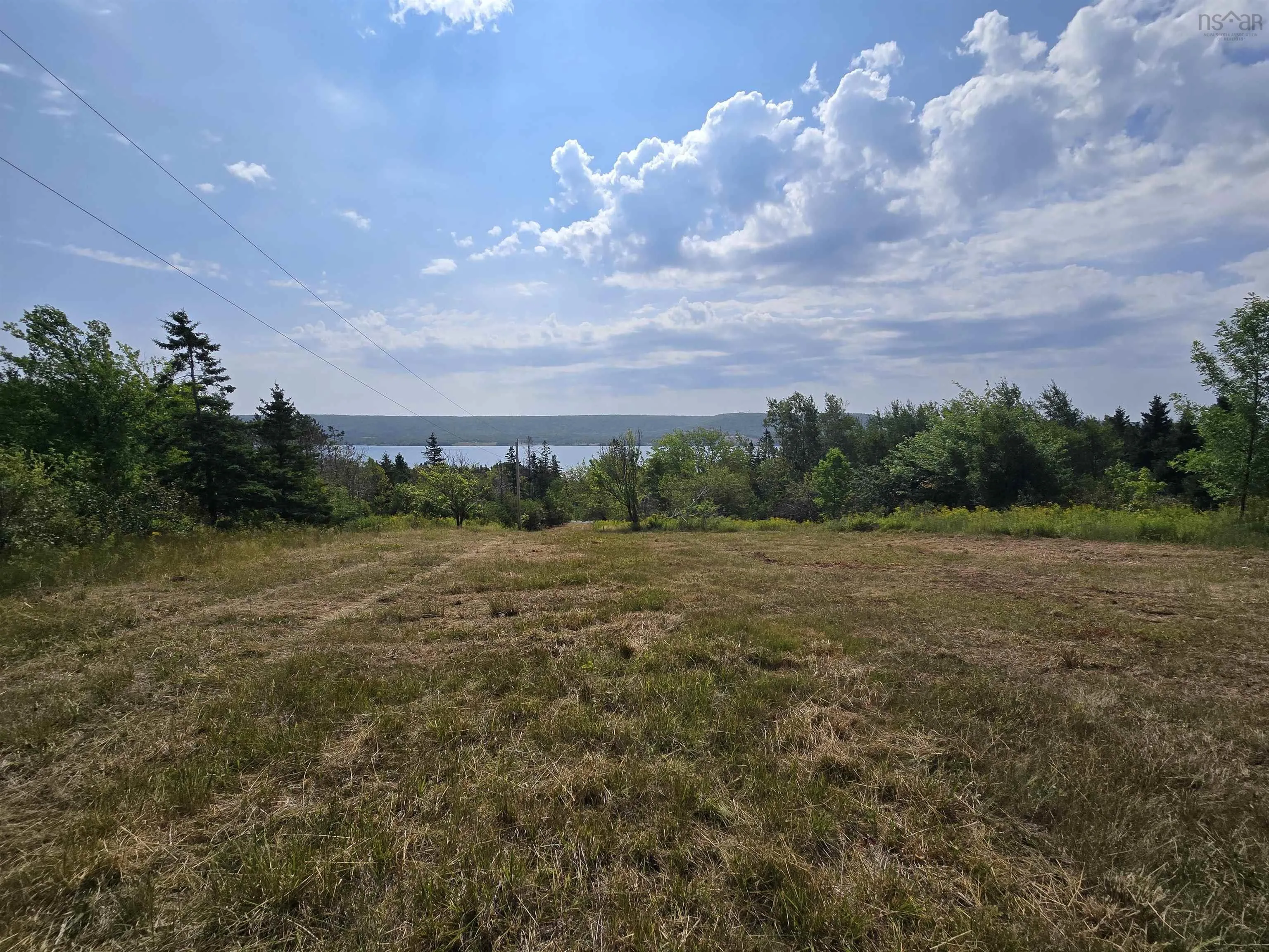 2320 Eskasoni Road, Northside East Bay, NS B1J 1H3, ,Land,For Sale,Eskasoni,202520910