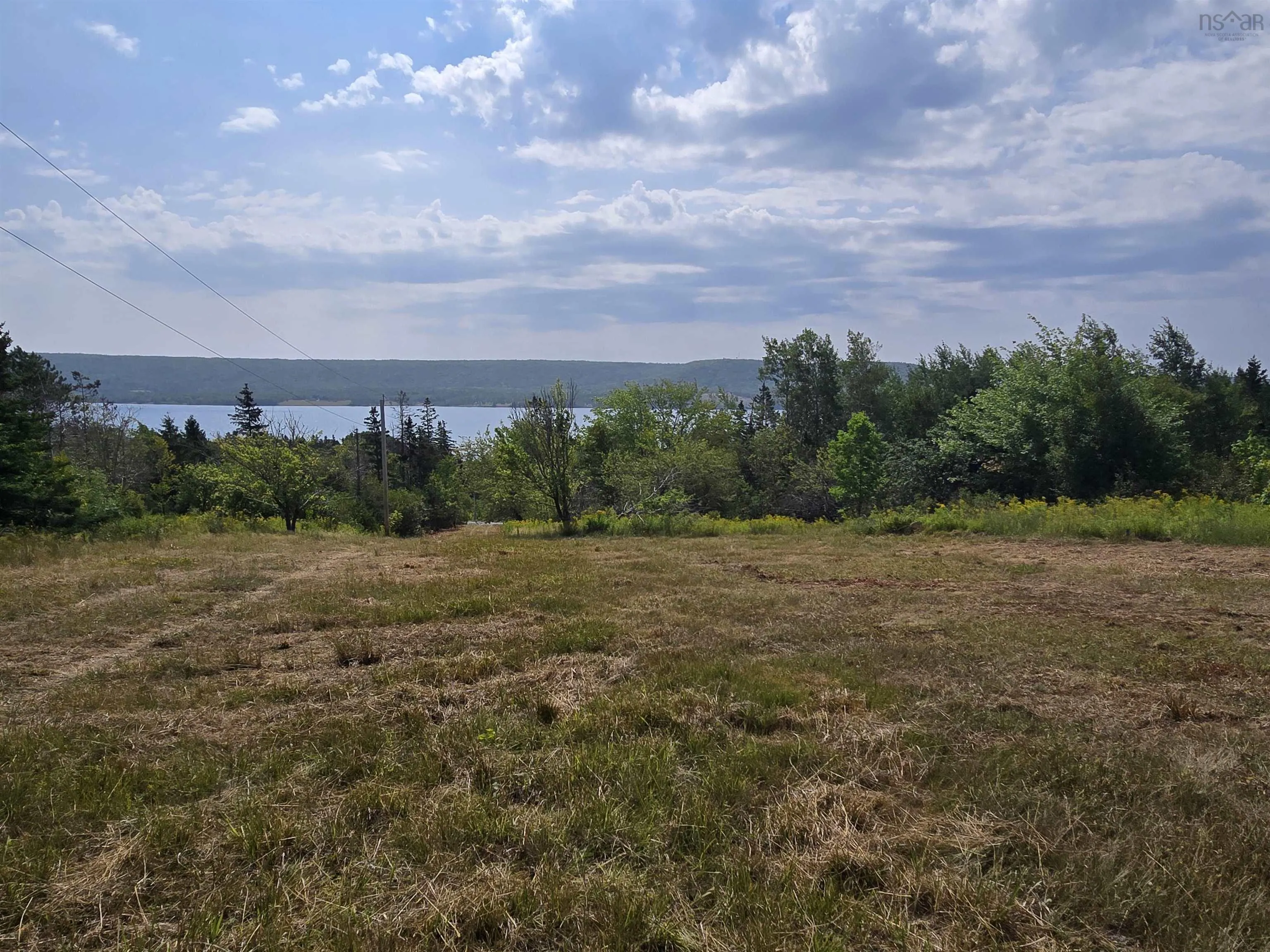 2320 Eskasoni Road, Northside East Bay, NS B1J 1H3, ,Land,For Sale,Eskasoni,202520910