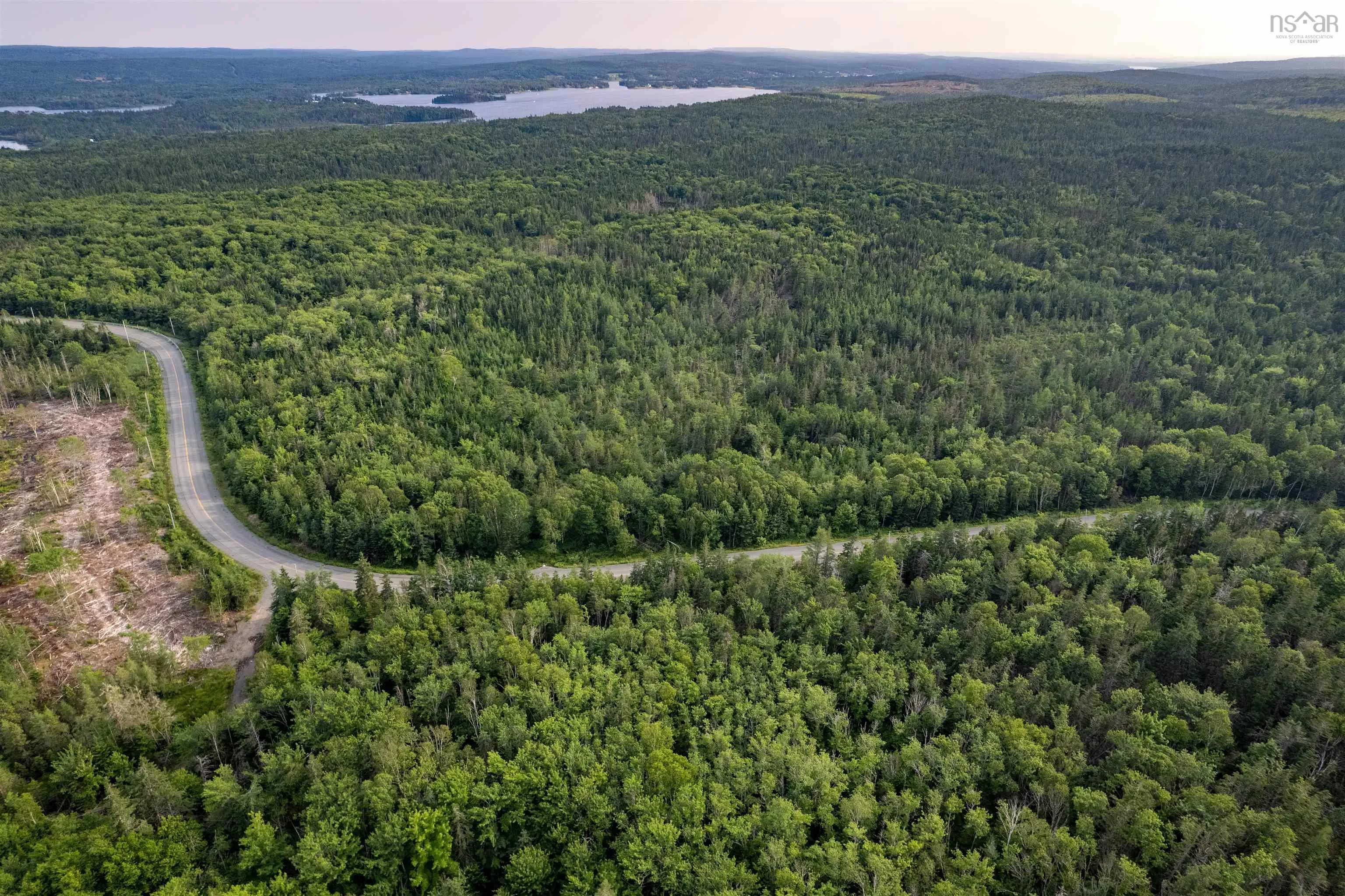 Lot 2024-1 Caribou Marsh Road, Mira Ns B1m 1b4, ,Land,For Sale,Caribou Marsh,202416825