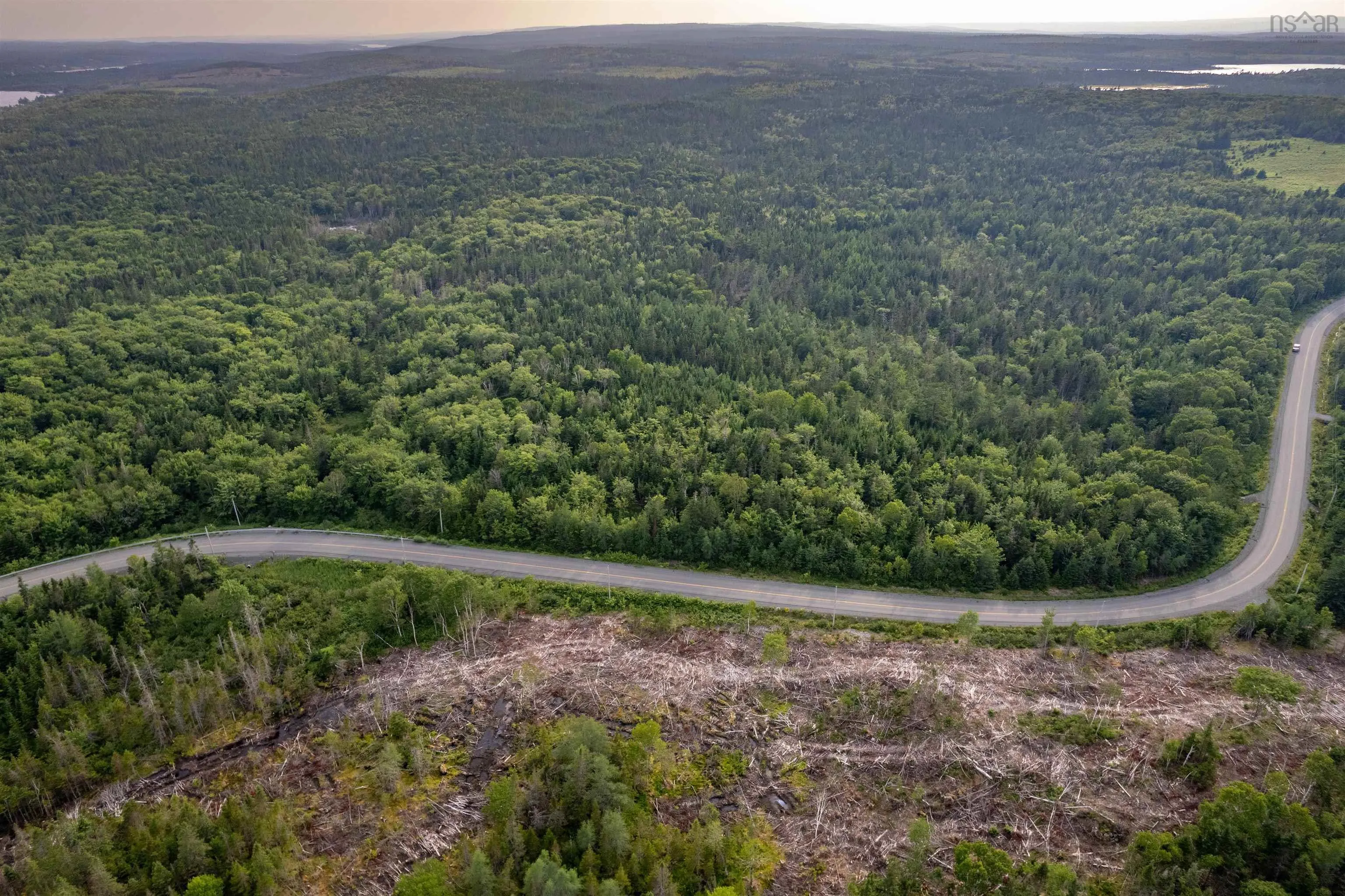 Lot 2024-1 Caribou Marsh Road, Mira Ns B1m 1b4, ,Land,For Sale,Caribou Marsh,202416825