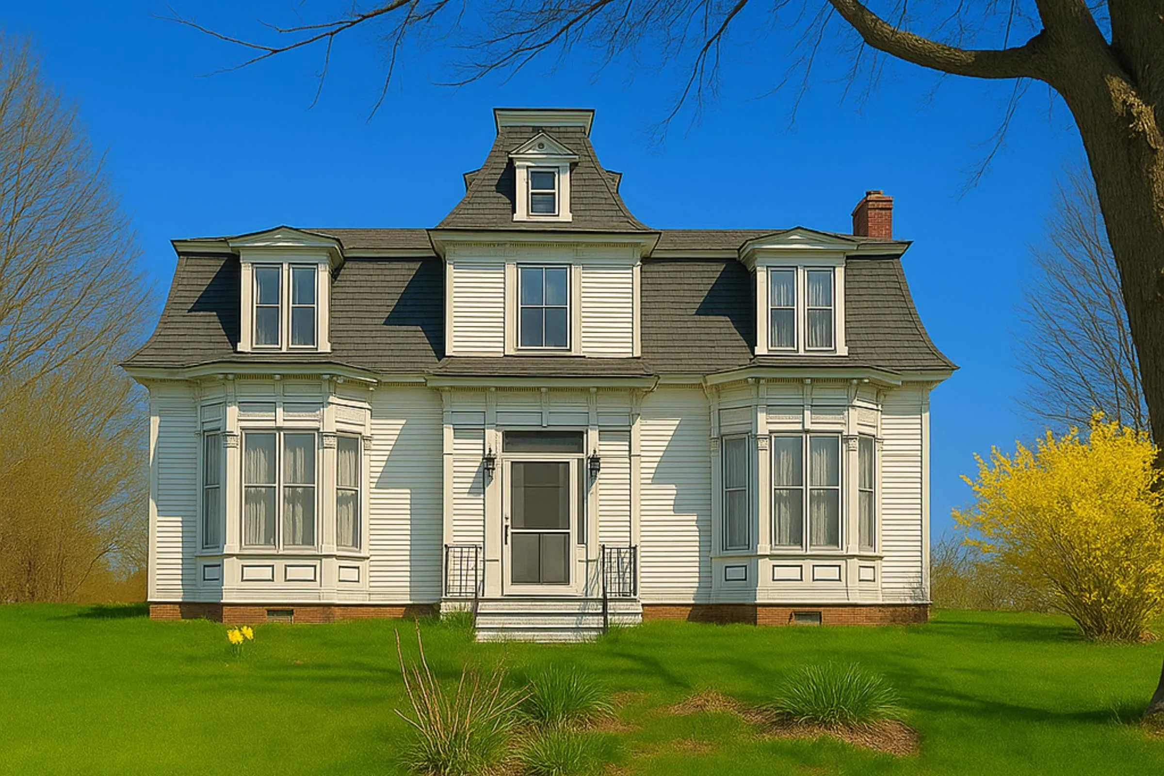 8843 215 Highway, Maitland Ns B0n 2h0, 5 Bedrooms Bedrooms, ,5 BathroomsBathrooms,Residential,For Sale,215,202510790