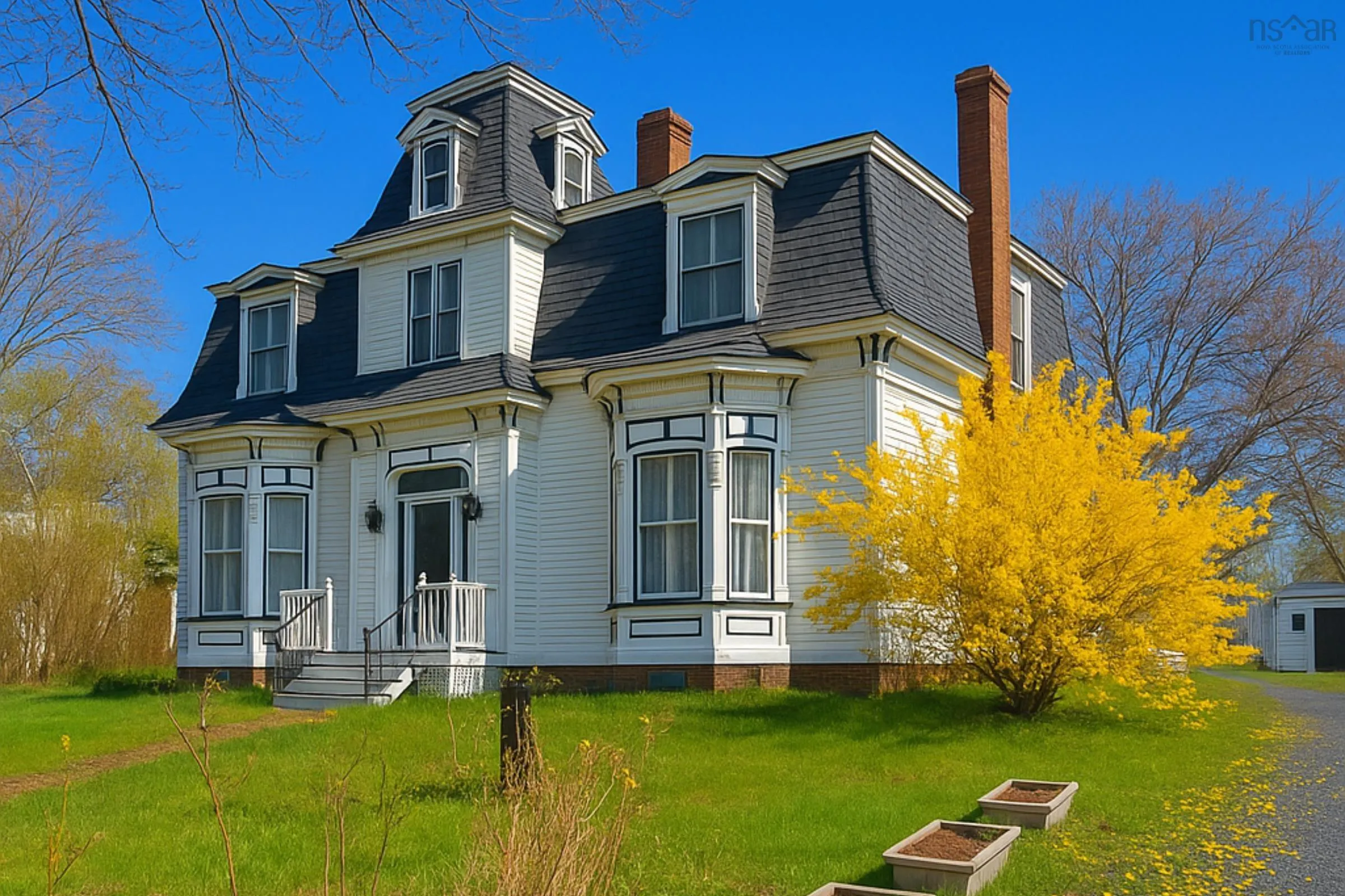 8843 215 Highway, Maitland Ns B0n 2h0, 5 Bedrooms Bedrooms, ,5 BathroomsBathrooms,Residential,For Sale,215,202510790