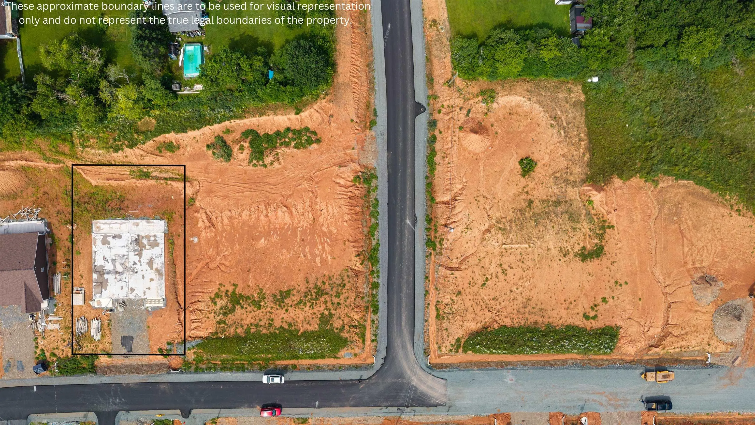 23/25 Summer Hill Place, Upper Onslow, NS B6L 0H1, ,Land,For Sale,Summer Hill,202518144