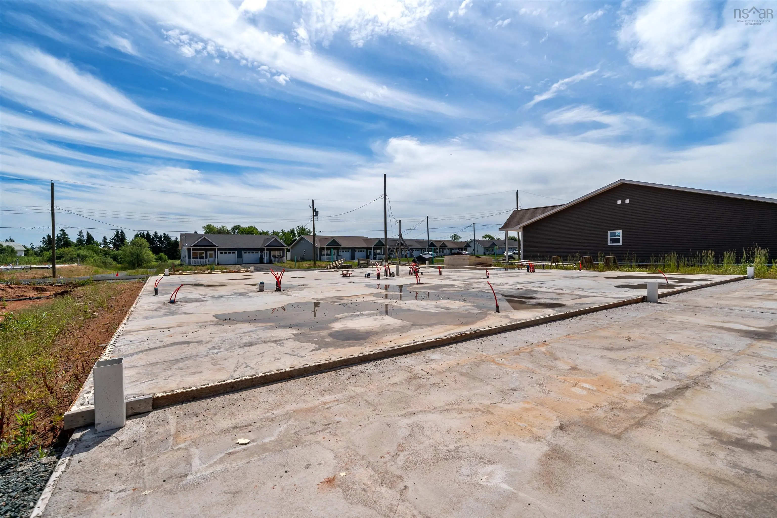 23/25 Summer Hill Place, Upper Onslow, NS B6L 0H1, ,Land,For Sale,Summer Hill,202518144