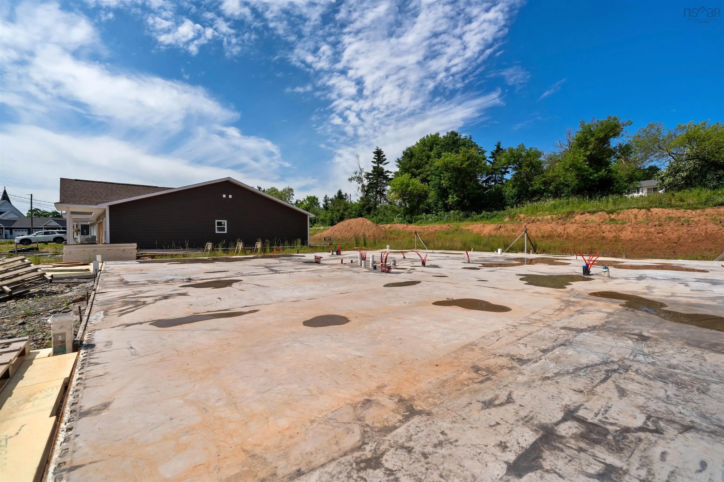 23/25 Summer Hill Place, Upper Onslow, NS B6L 0H1, ,Land,For Sale,Summer Hill,202518144