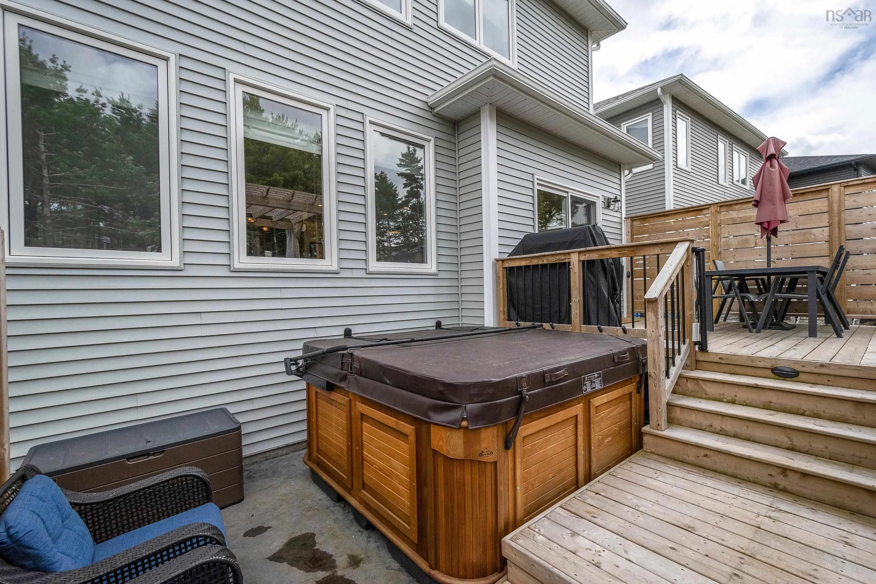 77 Bristolton Avenue, Bedford, NS B4B 0Z4, 4 Bedrooms Bedrooms, ,4 BathroomsBathrooms,Residential,For Sale,Bristolton,202520594