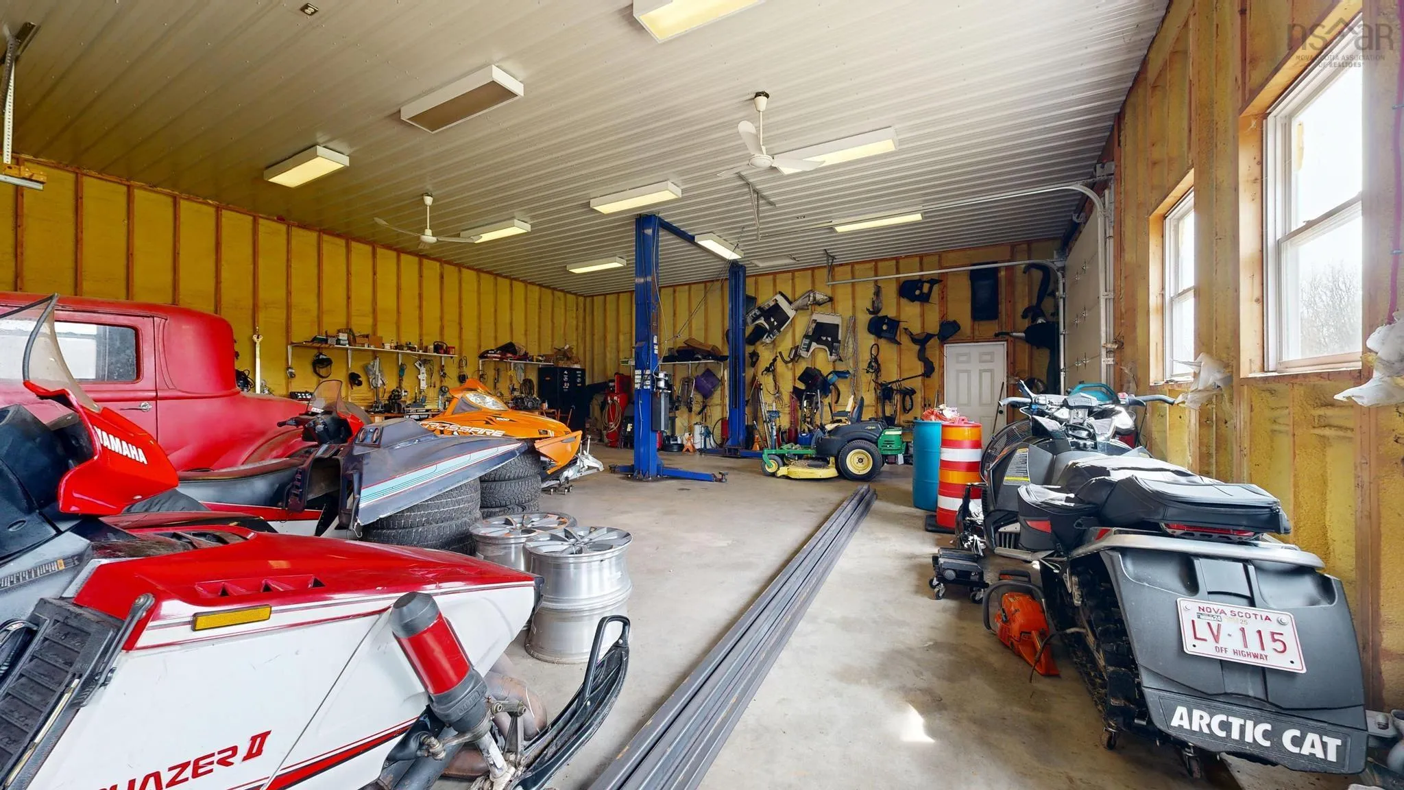 4768 Highway 1, South Berwick Ns B0p 1e0, 5 Bedrooms Bedrooms, ,4 BathroomsBathrooms,Residential,For Sale,Highway 1,202509972