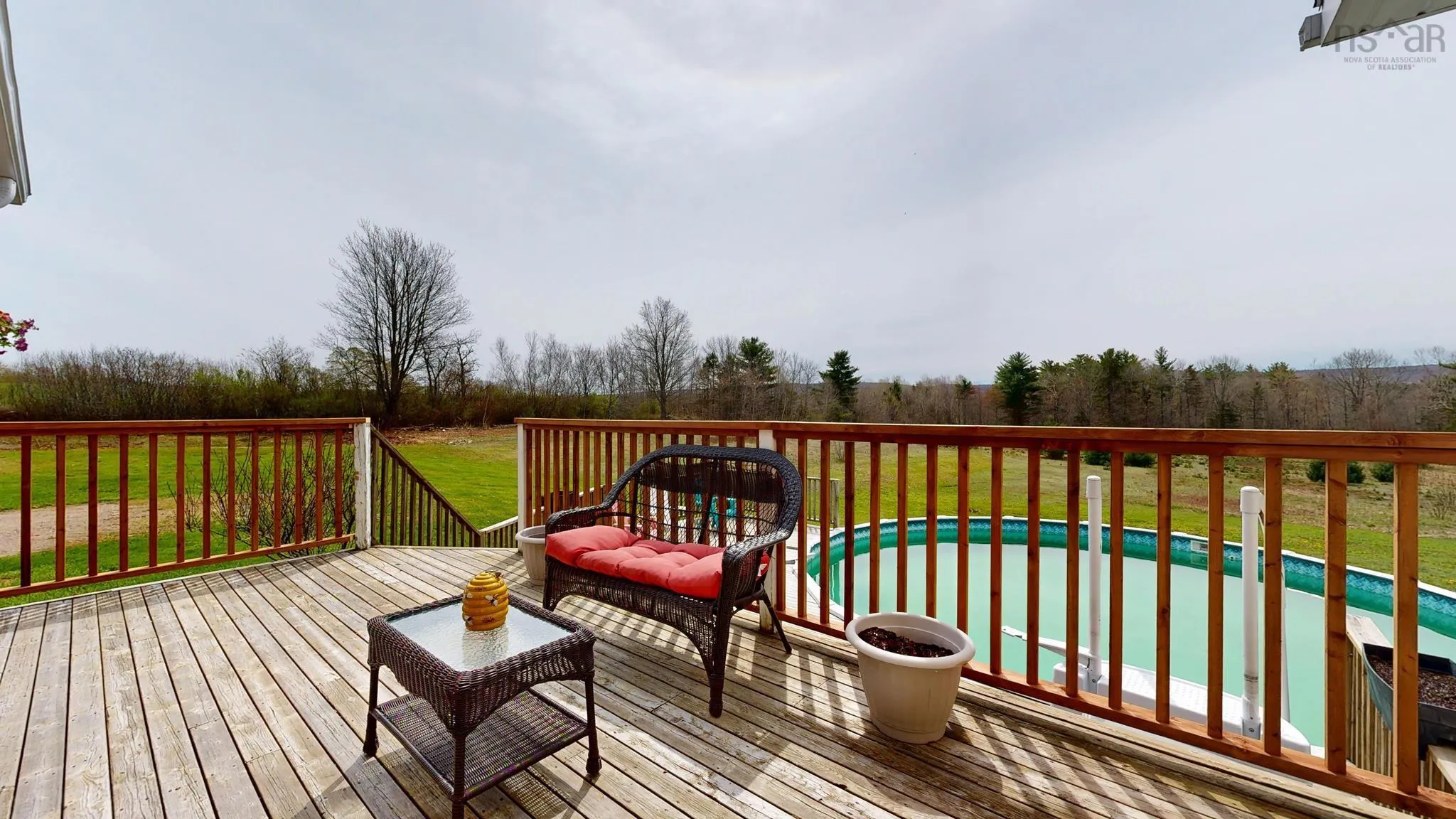 4768 Highway 1, South Berwick Ns B0p 1e0, 5 Bedrooms Bedrooms, ,4 BathroomsBathrooms,Residential,For Sale,Highway 1,202509972