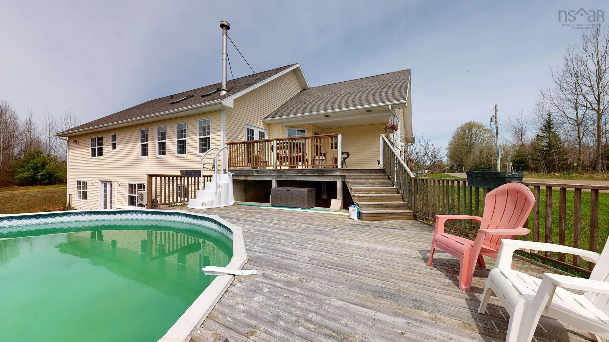 4768 Highway 1, South Berwick Ns B0p 1e0, 5 Bedrooms Bedrooms, ,4 BathroomsBathrooms,Residential,For Sale,Highway 1,202509972
