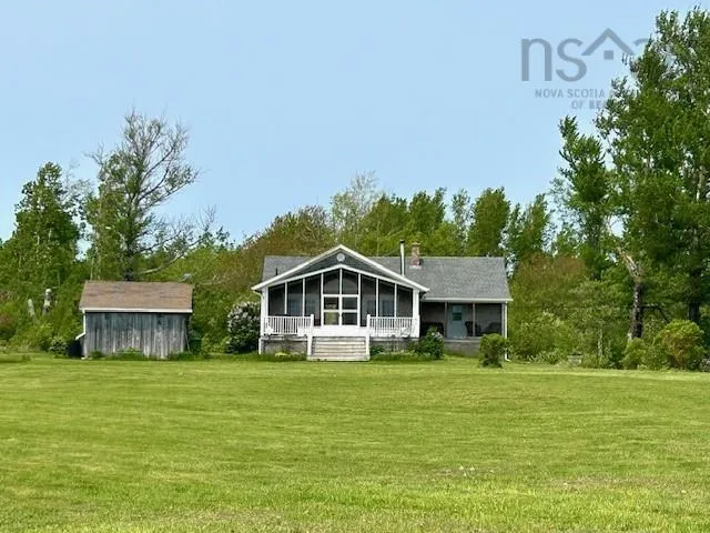 3080 Malagash Road, Malagash Centre, NS B0K 1E0, 3 Bedrooms Bedrooms, ,2 BathroomsBathrooms,Residential,For Sale,Malagash,202513544