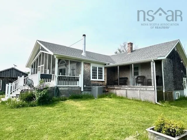 3080 Malagash Road, Malagash Centre, NS B0K 1E0, 3 Bedrooms Bedrooms, ,2 BathroomsBathrooms,Residential,For Sale,Malagash,202513544