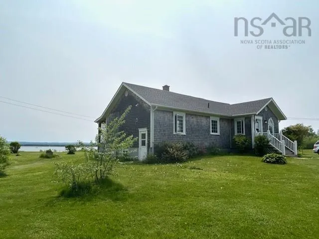 3080 Malagash Road, Malagash Centre, NS B0K 1E0, 3 Bedrooms Bedrooms, ,2 BathroomsBathrooms,Residential,For Sale,Malagash,202513544