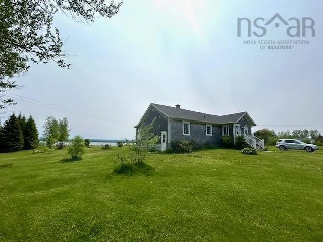 3080 Malagash Road, Malagash Centre, NS B0K 1E0, 3 Bedrooms Bedrooms, ,2 BathroomsBathrooms,Residential,For Sale,Malagash,202513544