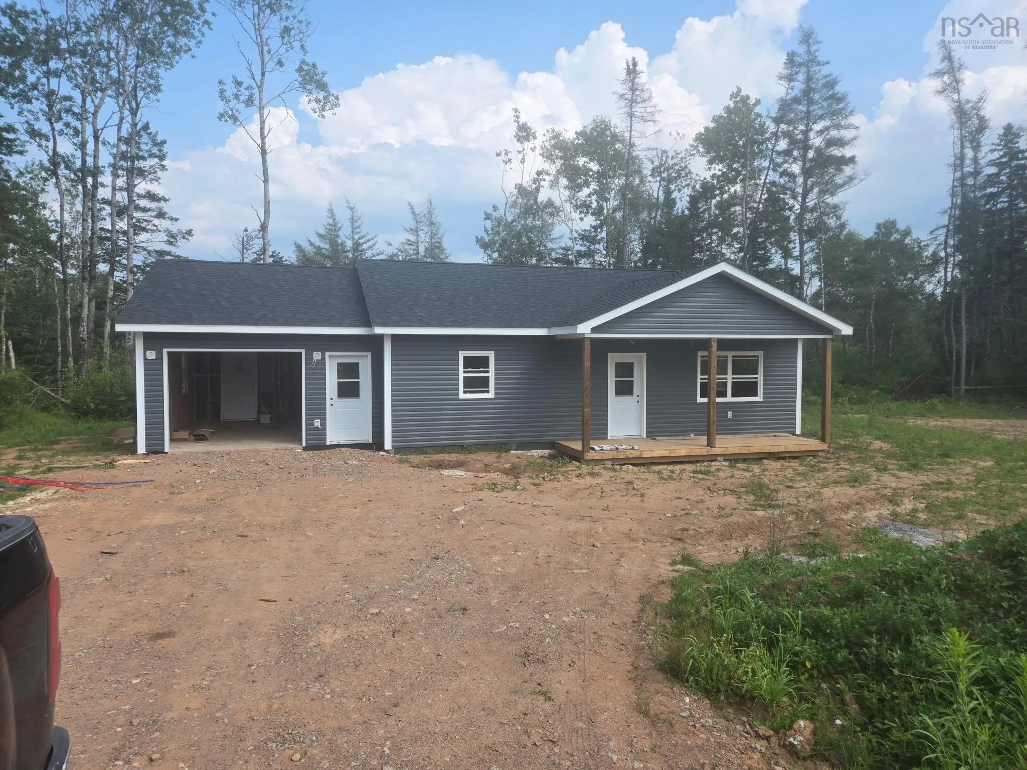 132 Tyler Avenue, Onslow Mountain Ns B6l 6a9, 2 Bedrooms Bedrooms, ,1 BathroomBathrooms,Residential,For Sale,Tyler,202507264