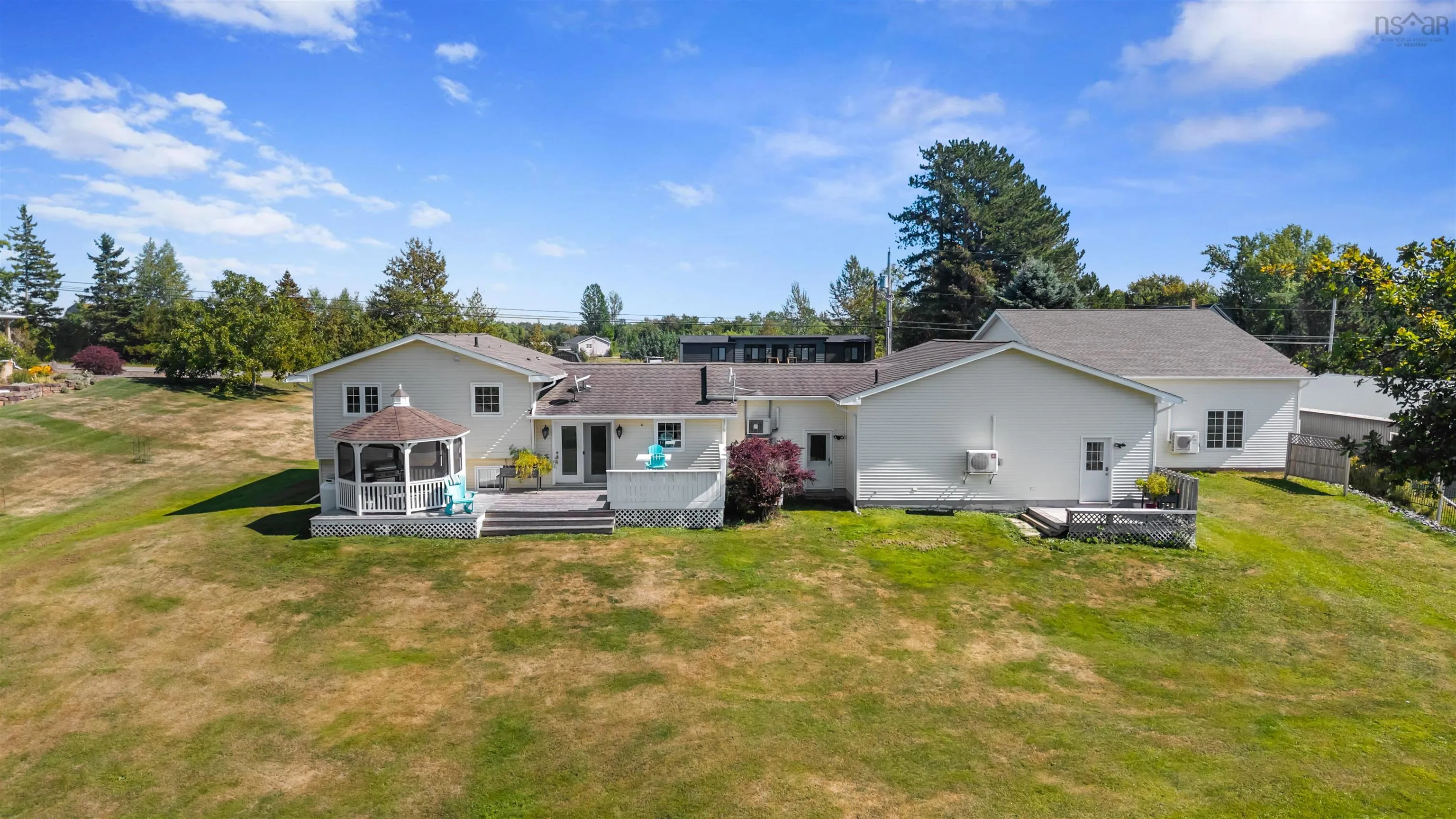 2003 Highway 6 Highway, River John, NS B0K 1N0, 4 Bedrooms Bedrooms, ,3 BathroomsBathrooms,Residential,For Sale,Highway 6,202522654