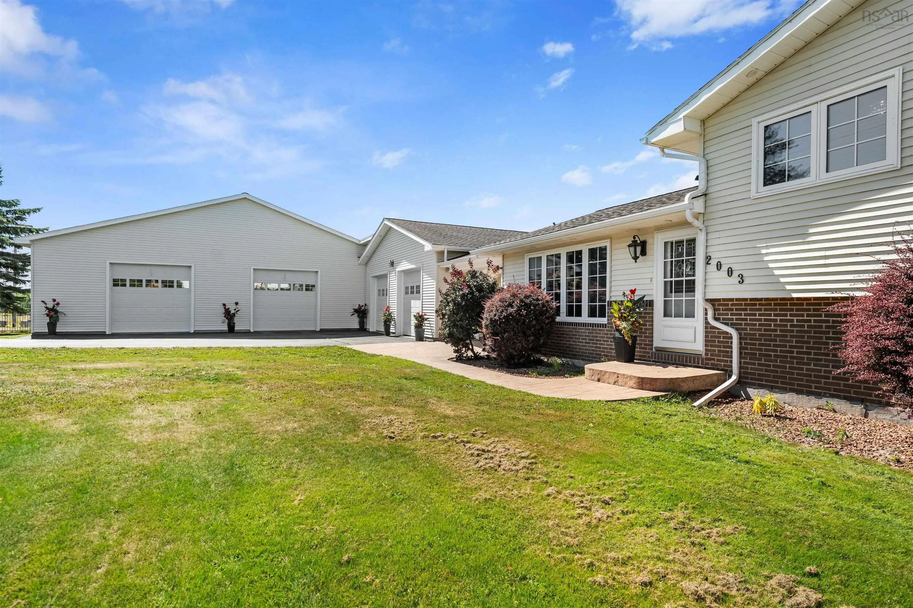 2003 Highway 6 Highway, River John, NS B0K 1N0, 4 Bedrooms Bedrooms, ,3 BathroomsBathrooms,Residential,For Sale,Highway 6,202522654