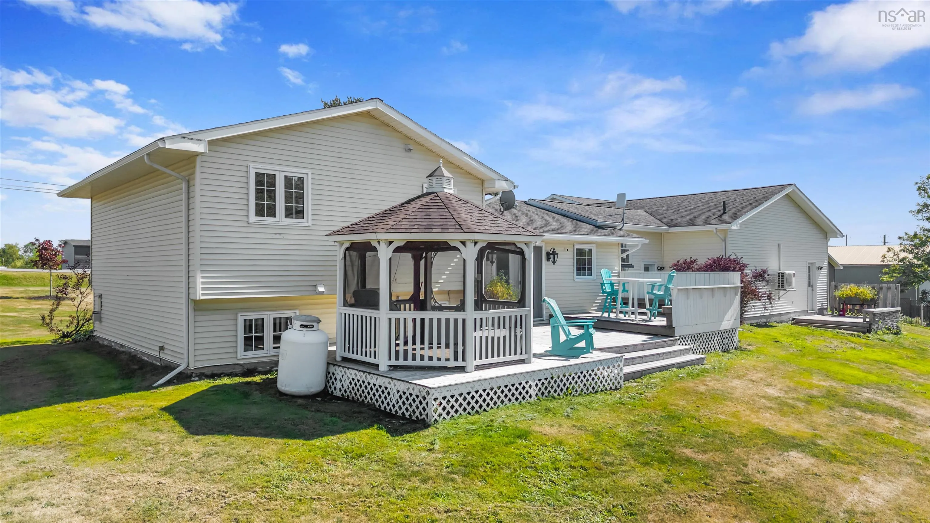 2003 Highway 6 Highway, River John, NS B0K 1N0, 4 Bedrooms Bedrooms, ,3 BathroomsBathrooms,Residential,For Sale,Highway 6,202522654