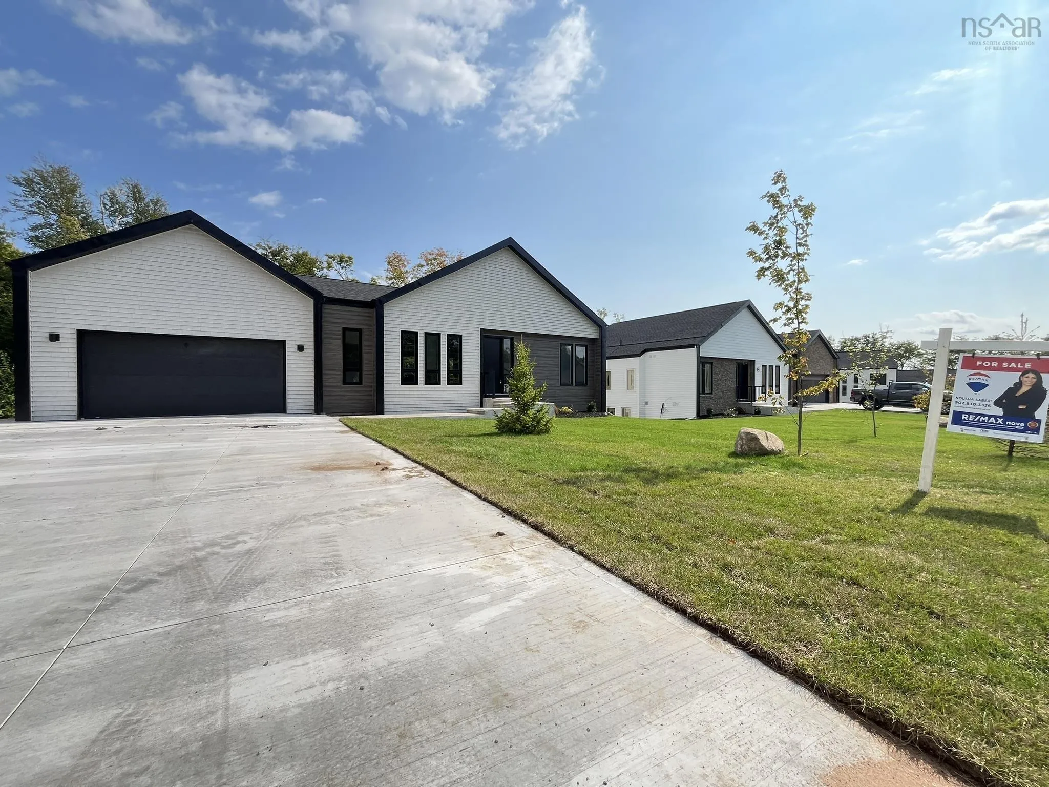 171 Carnoustie Drive, Hammonds Plains Ns B4b 0e5, 4 Bedrooms Bedrooms, ,4 BathroomsBathrooms,Residential,For Sale,Carnoustie,202508720