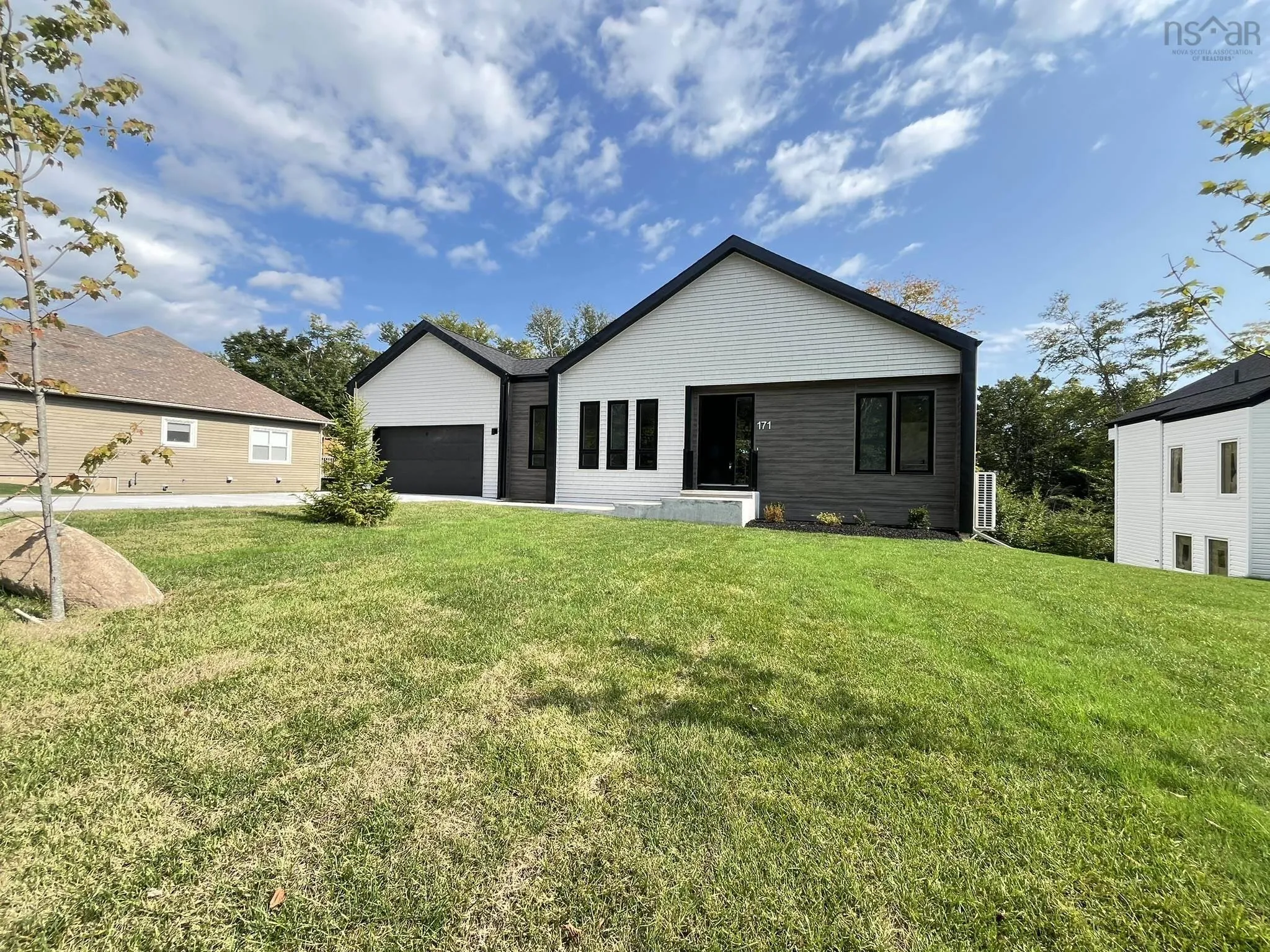 171 Carnoustie Drive, Hammonds Plains Ns B4b 0e5, 4 Bedrooms Bedrooms, ,4 BathroomsBathrooms,Residential,For Sale,Carnoustie,202508720