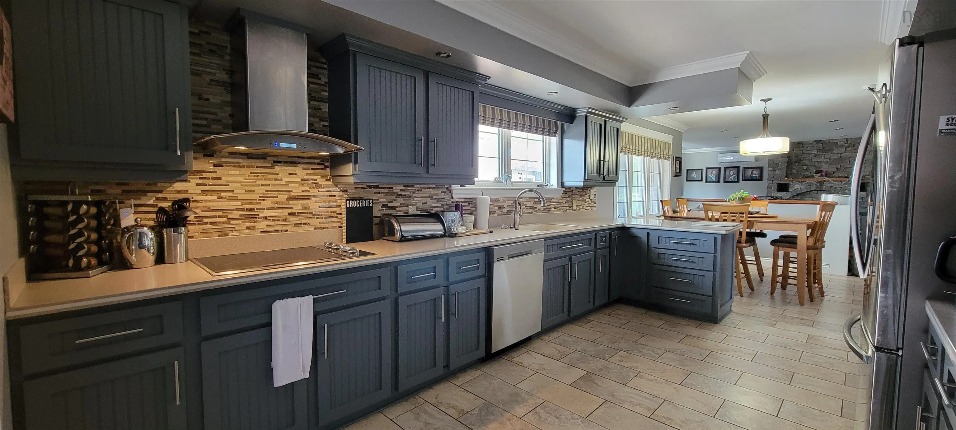 568 Seaview Drive, Upper North Sydney, NS B2A 3N8, 6 Bedrooms Bedrooms, ,4 BathroomsBathrooms,Residential,For Sale,Seaview,202521239