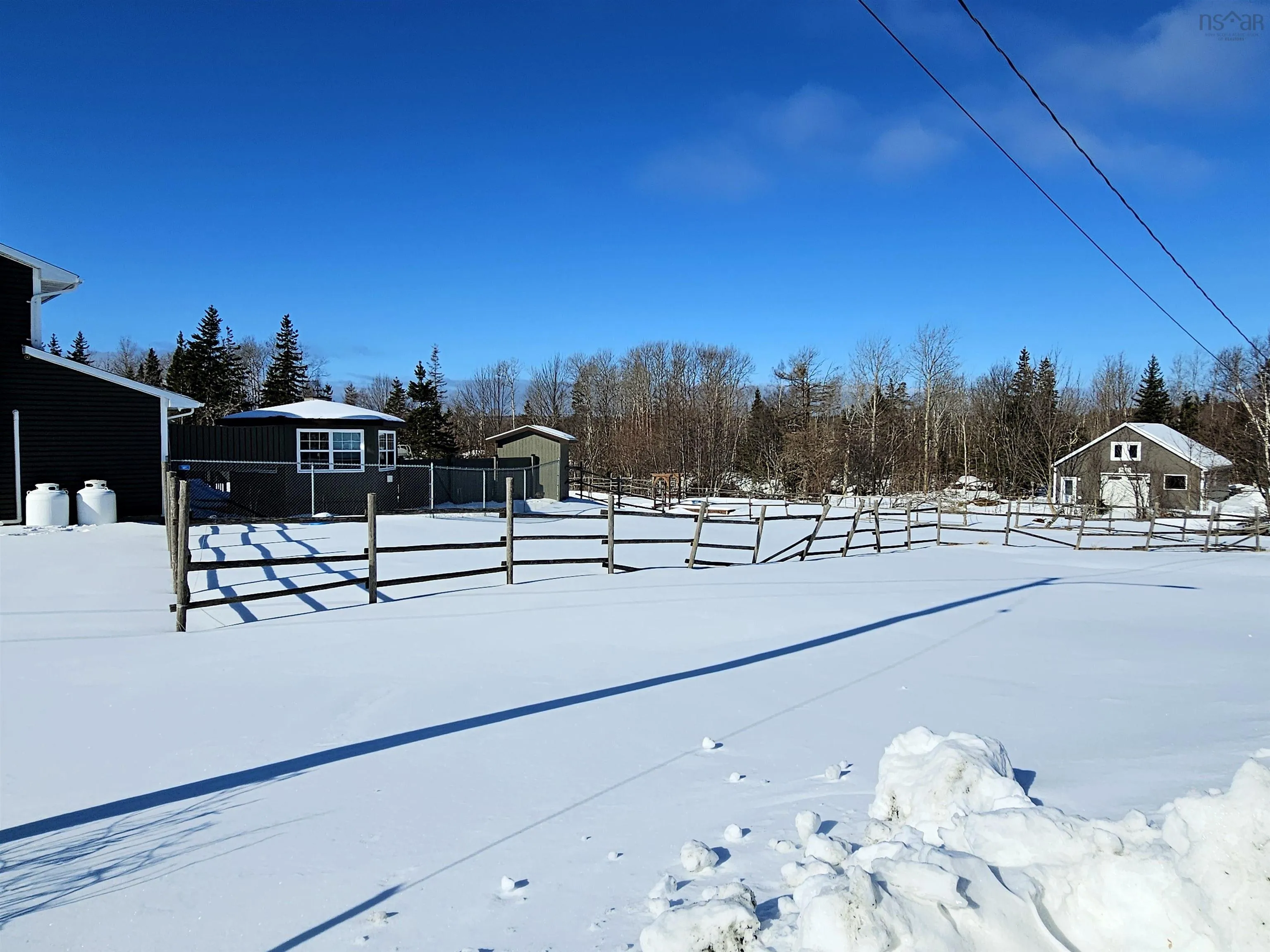 568 Seaview Drive, Upper North Sydney, NS B2A 3N8, 6 Bedrooms Bedrooms, ,4 BathroomsBathrooms,Residential,For Sale,Seaview,202521239