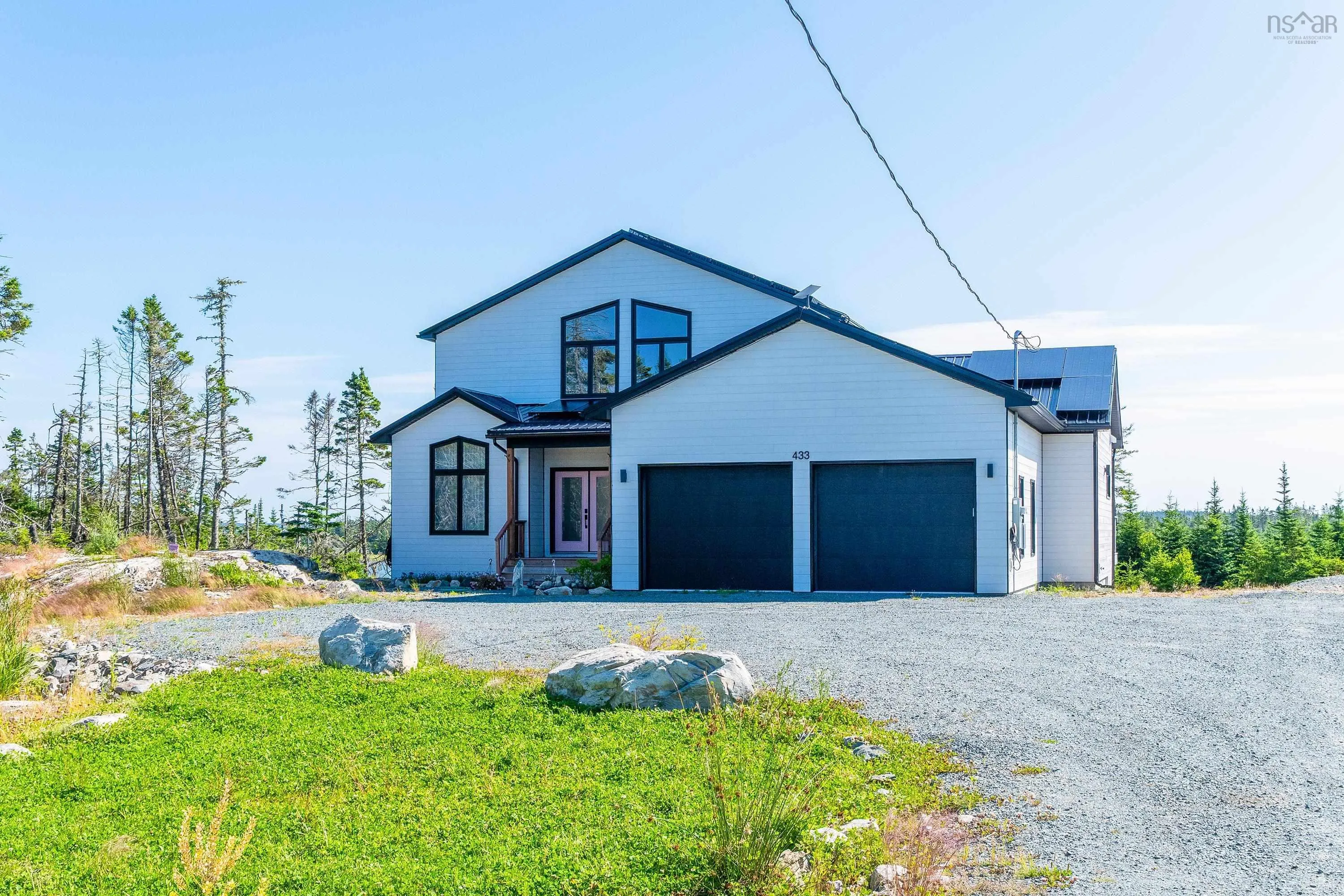 433 Owl Drive, East Petpeswick Ns B0j 2l0, 4 Bedrooms Bedrooms, ,4 BathroomsBathrooms,Residential,For Sale,Owl,202505260