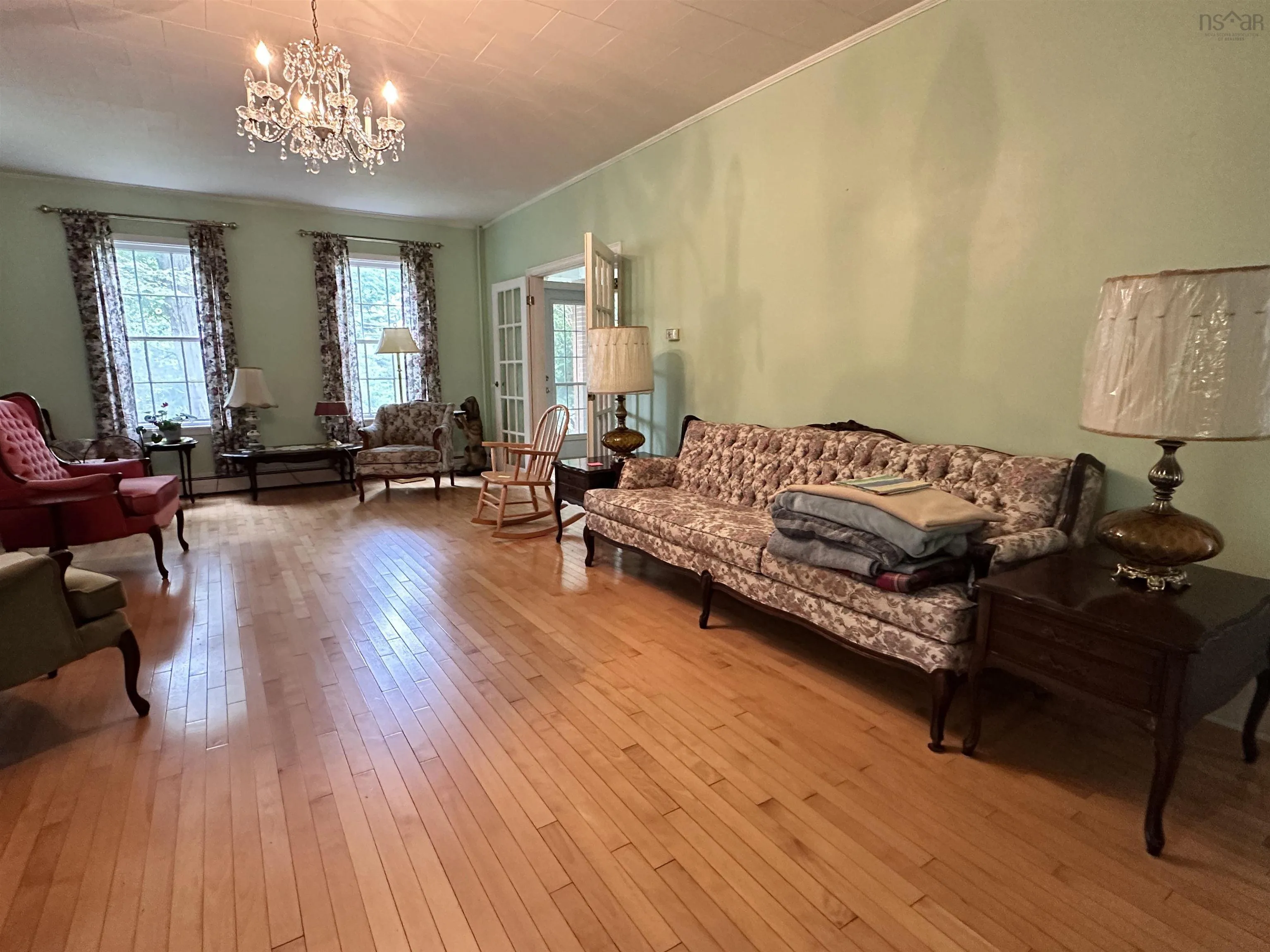 4150 Highway 3, Brooklyn, NS B0J 1H0, 4 Bedrooms Bedrooms, ,2 BathroomsBathrooms,Residential,For Sale,Highway 3,202517805