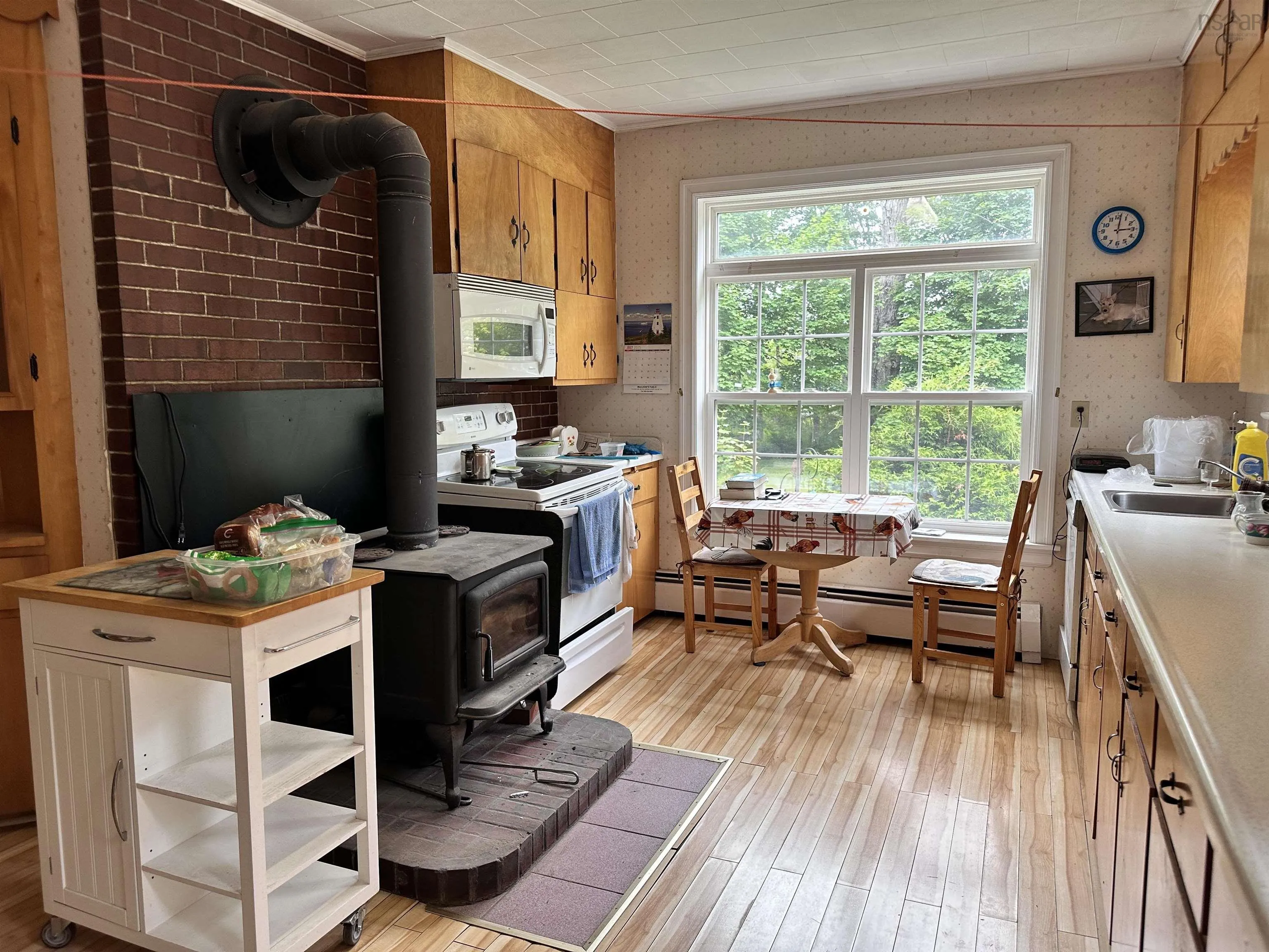4150 Highway 3, Brooklyn, NS B0J 1H0, 4 Bedrooms Bedrooms, ,2 BathroomsBathrooms,Residential,For Sale,Highway 3,202517805