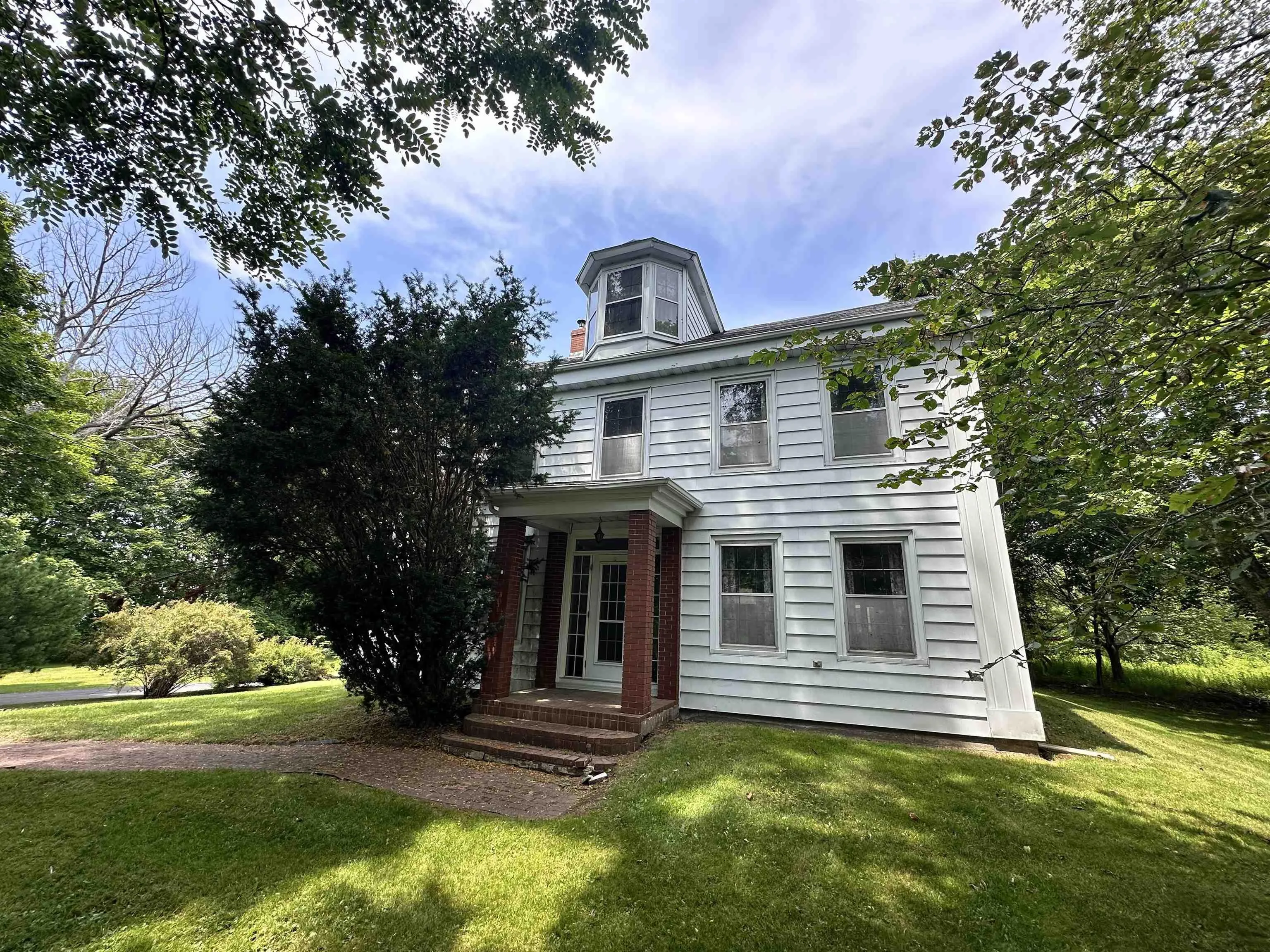 4150 Highway 3, Brooklyn, NS B0J 1H0, 4 Bedrooms Bedrooms, ,2 BathroomsBathrooms,Residential,For Sale,Highway 3,202517805